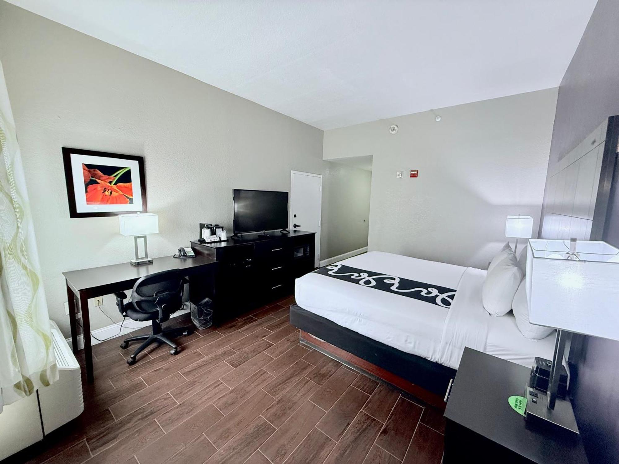 Hotel La Quinta By Wyndham Universal Area - Free Shuttle To Universal Orlando