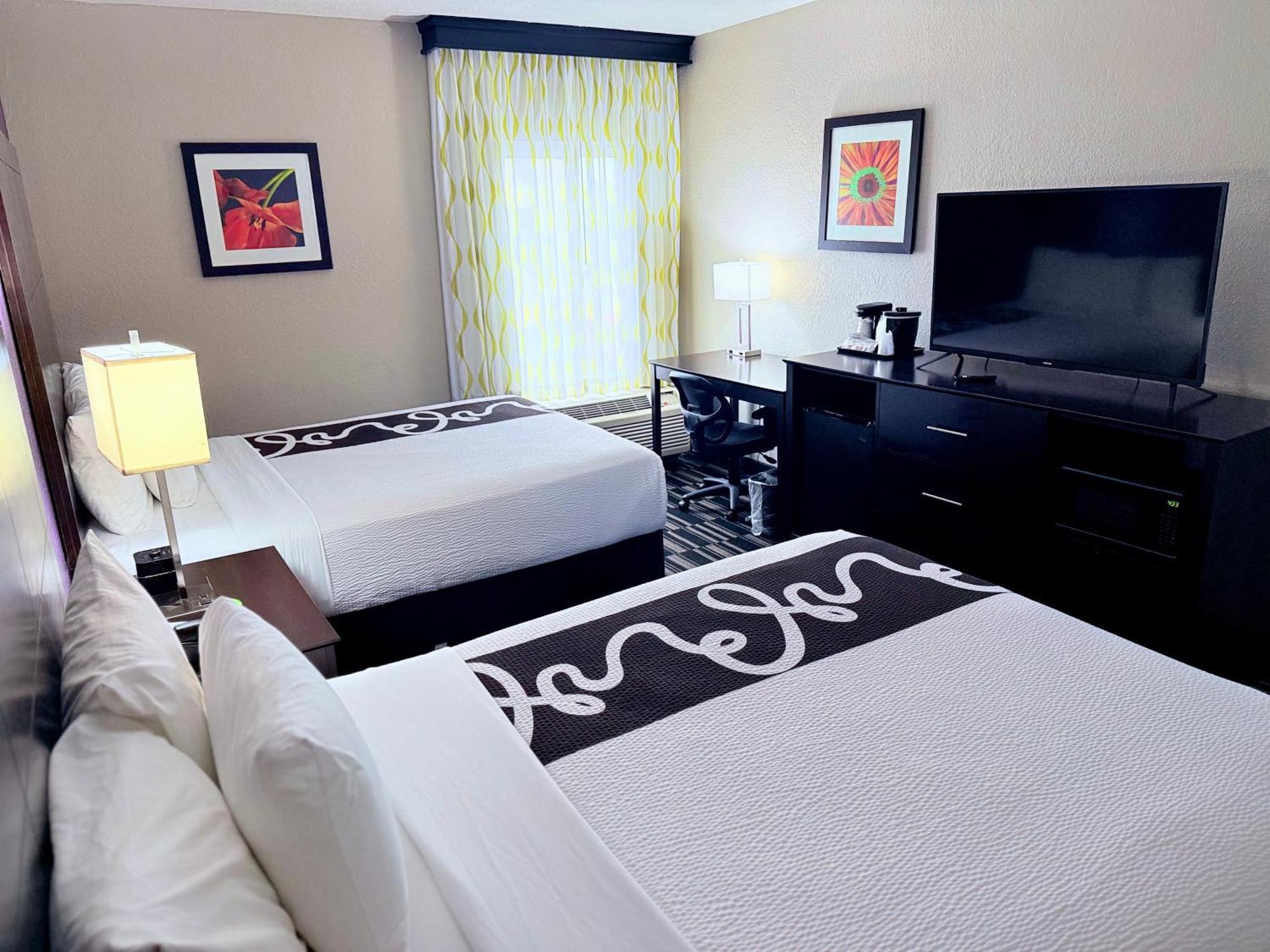 La Quinta By Wyndham Universal Area - Free Shuttle To Universal 3*