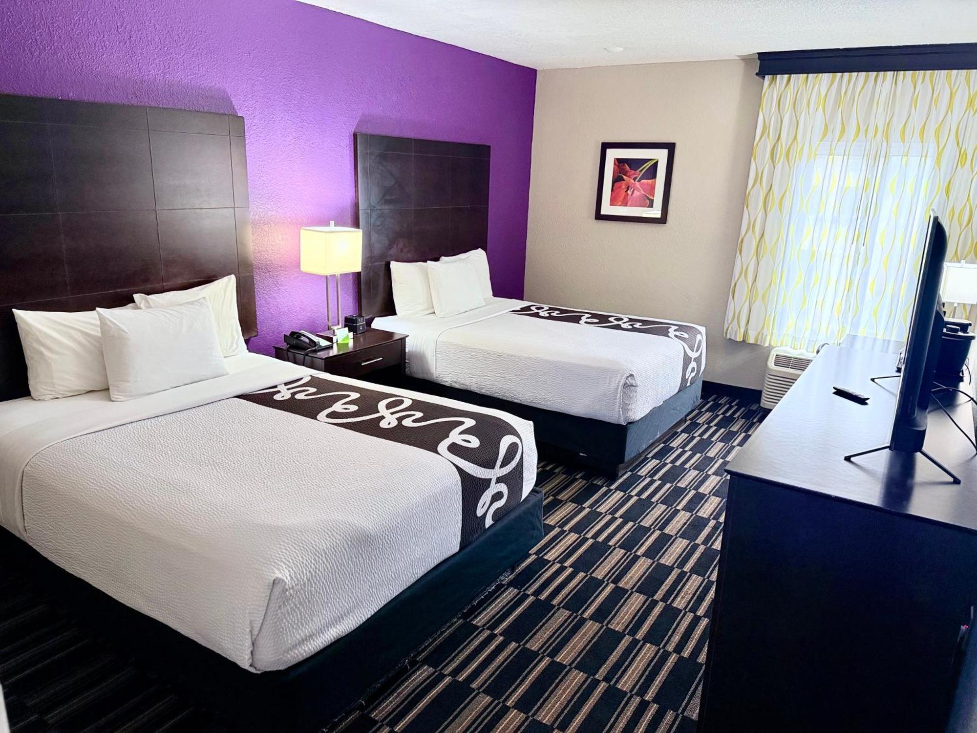 La Quinta By Wyndham Universal Area - Free Shuttle To Universal 3* Orlando