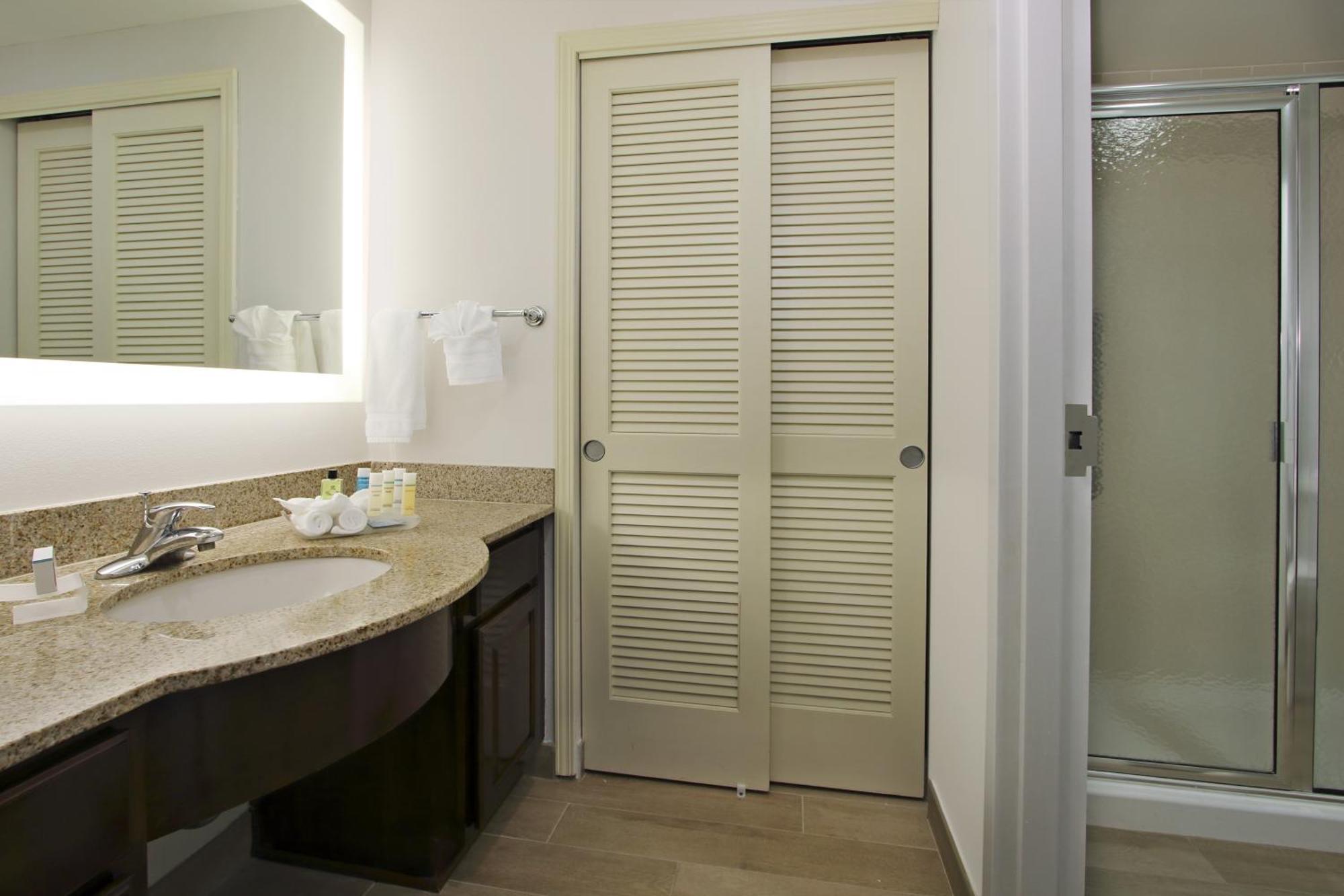 Homewood By Hilton Lauderdale Airport-cruise Port 3*