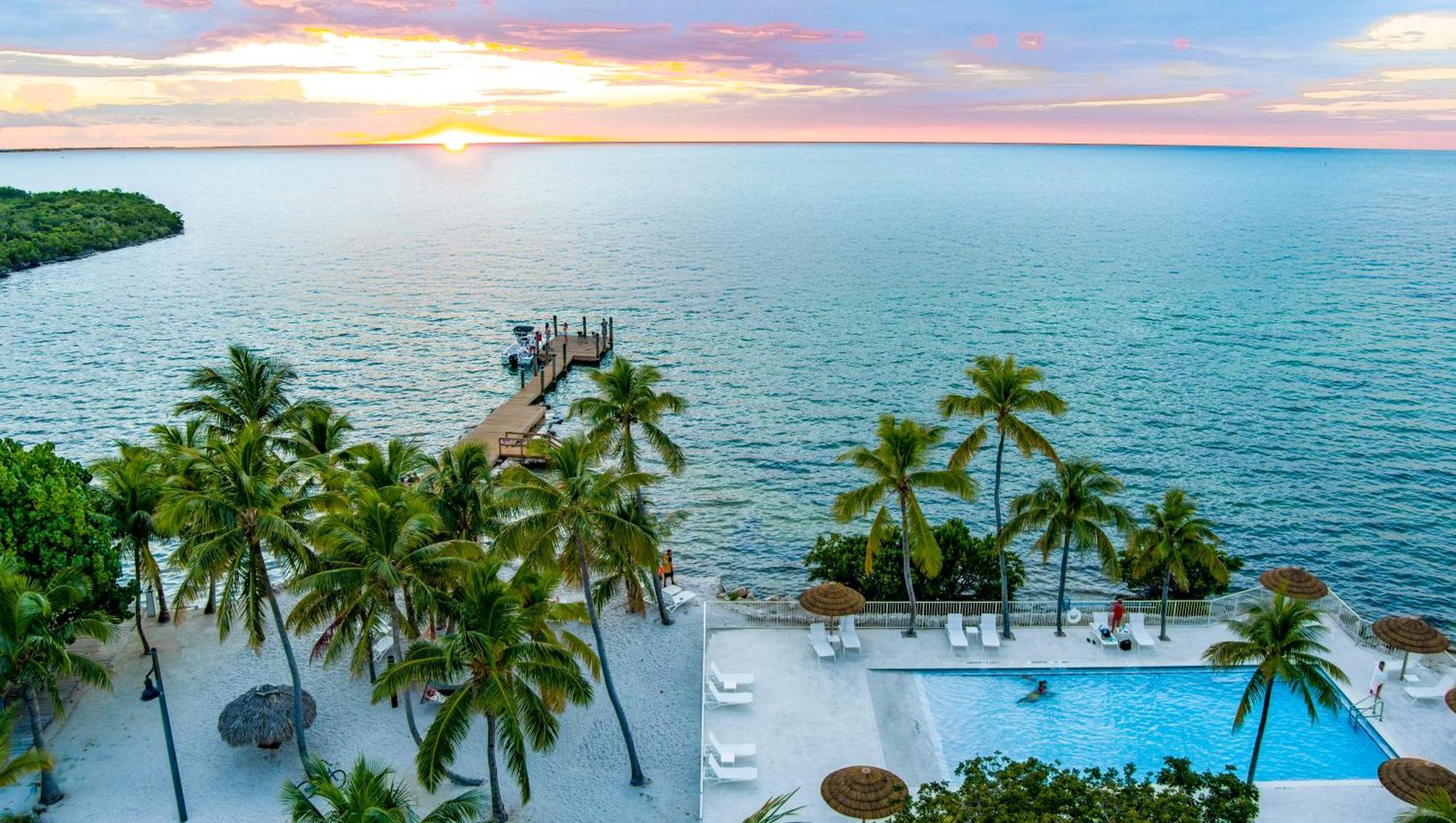 Resort Lime Tree Bay Layton