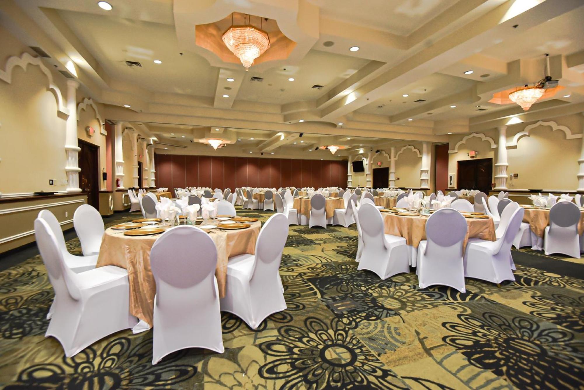 Express & By Ihg Hotel 2*
