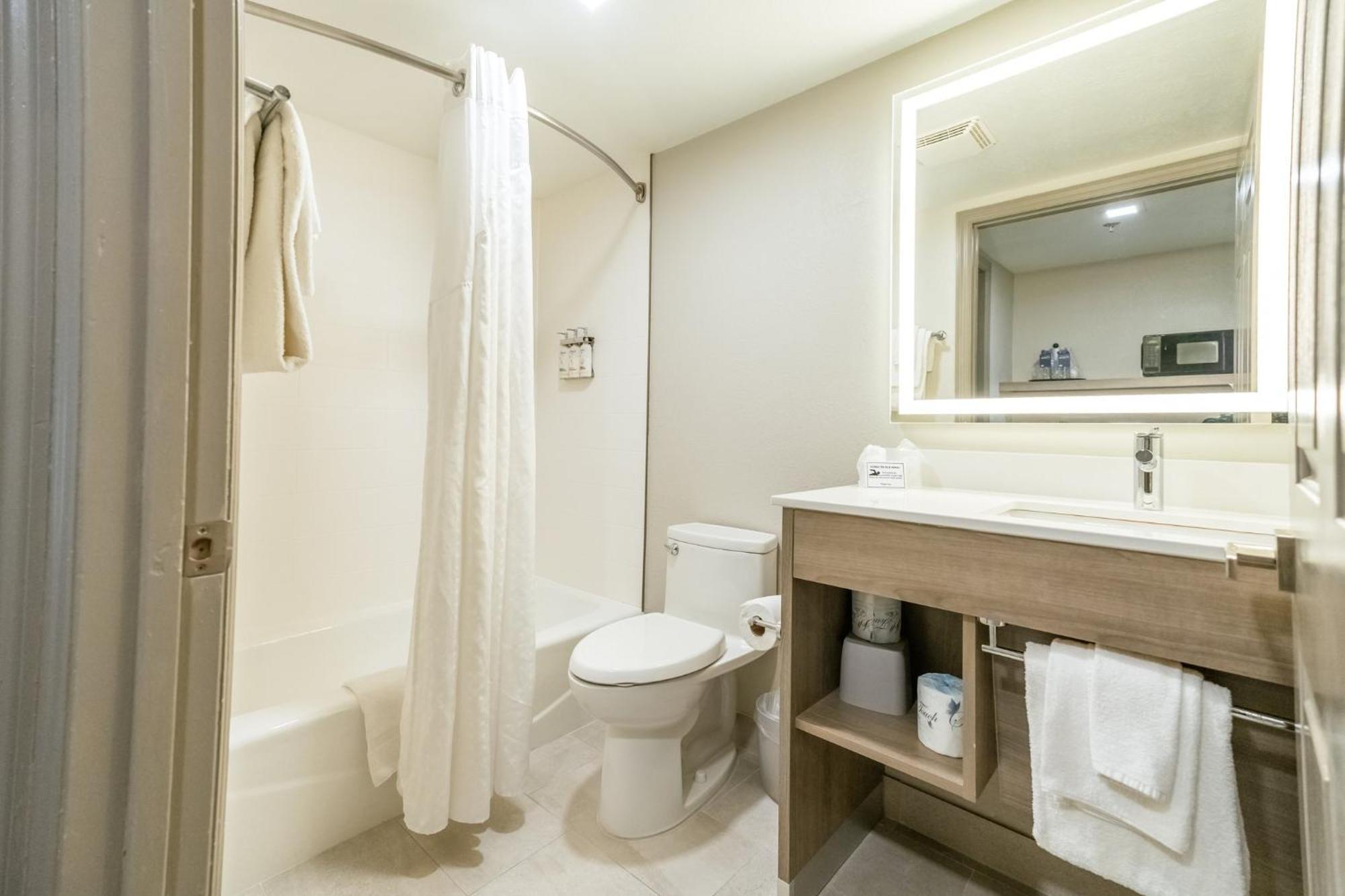 Resort Express & Cocoa By Ihg 2*