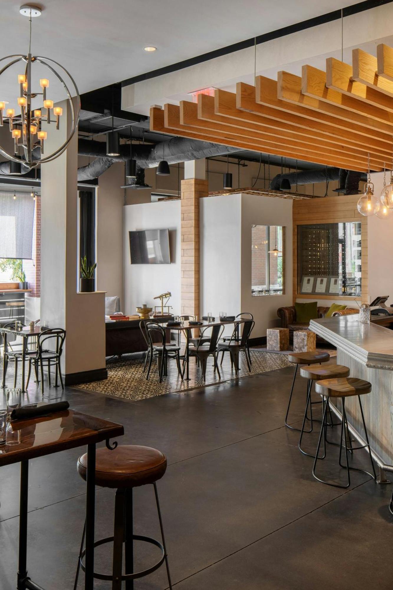 Hotel Epicurean Hotel, Autograph Collection