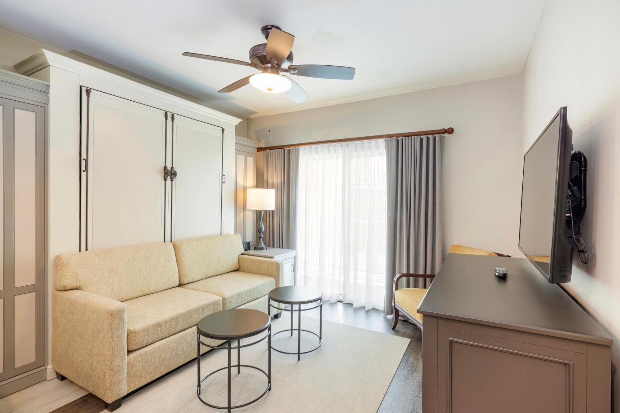 Worldmark Orlando Kingstown Reef Resort