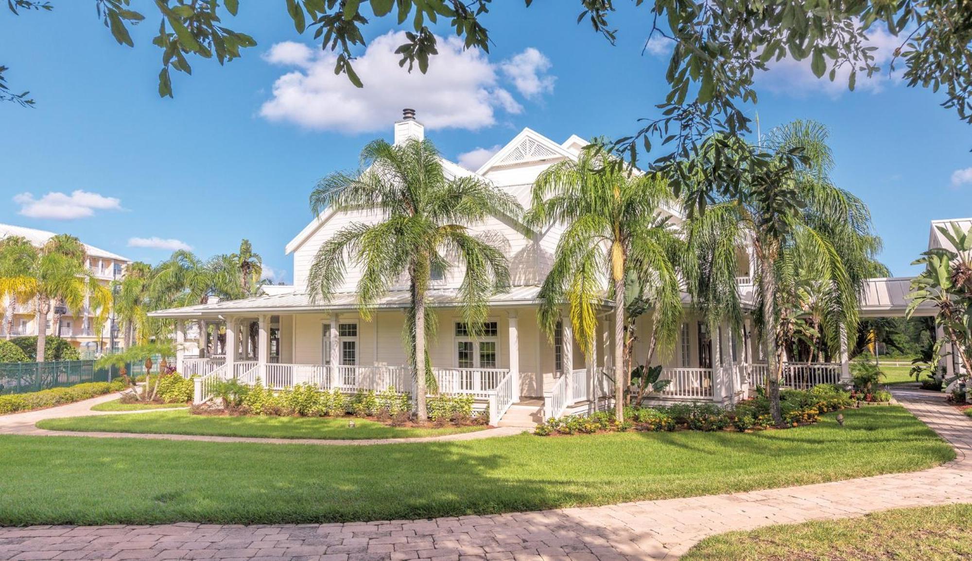 Resort Worldmark Orlando Kingstown Reef Williamsburg
