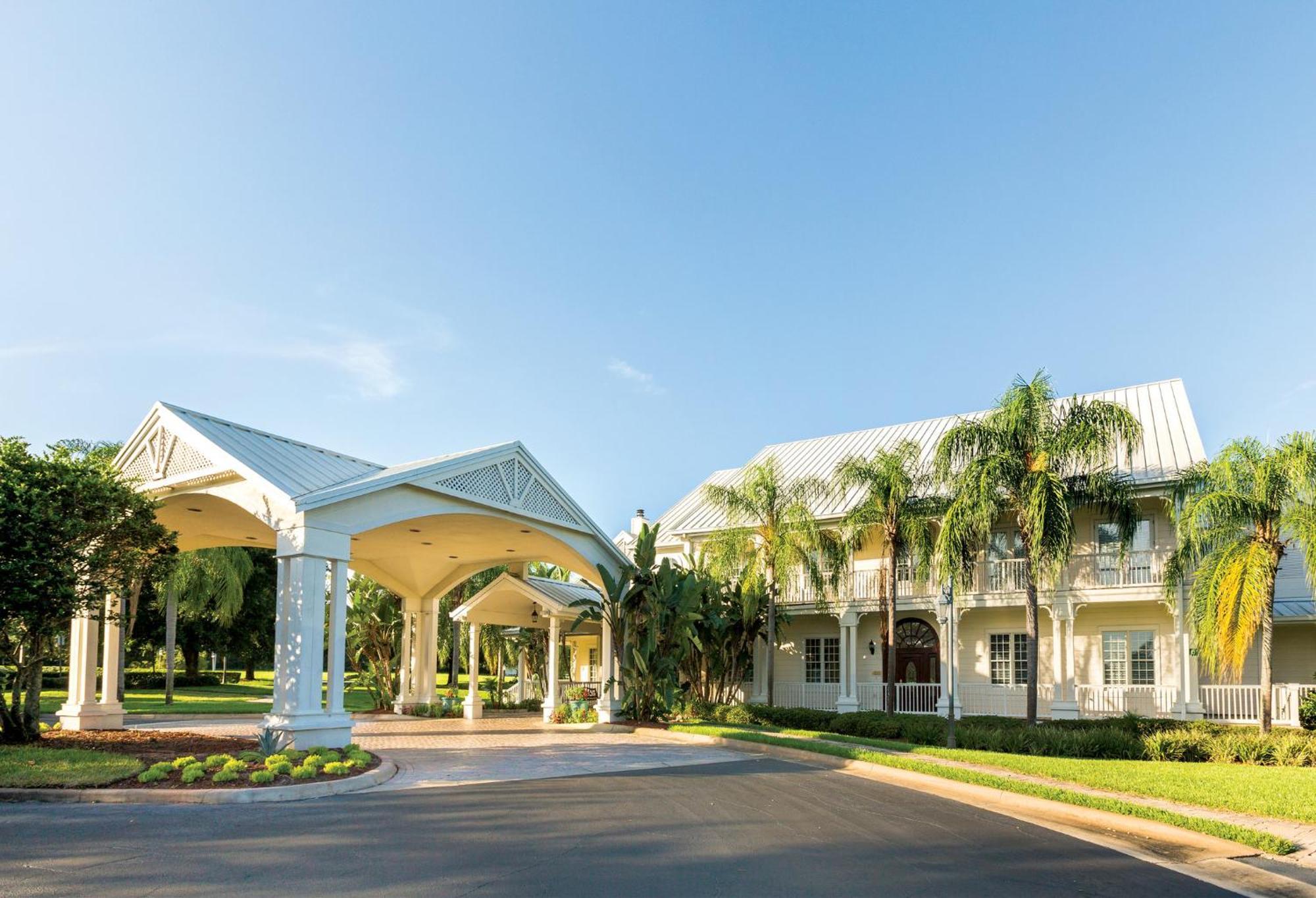 Worldmark Orlando Kingstown Reef 3* Williamsburg