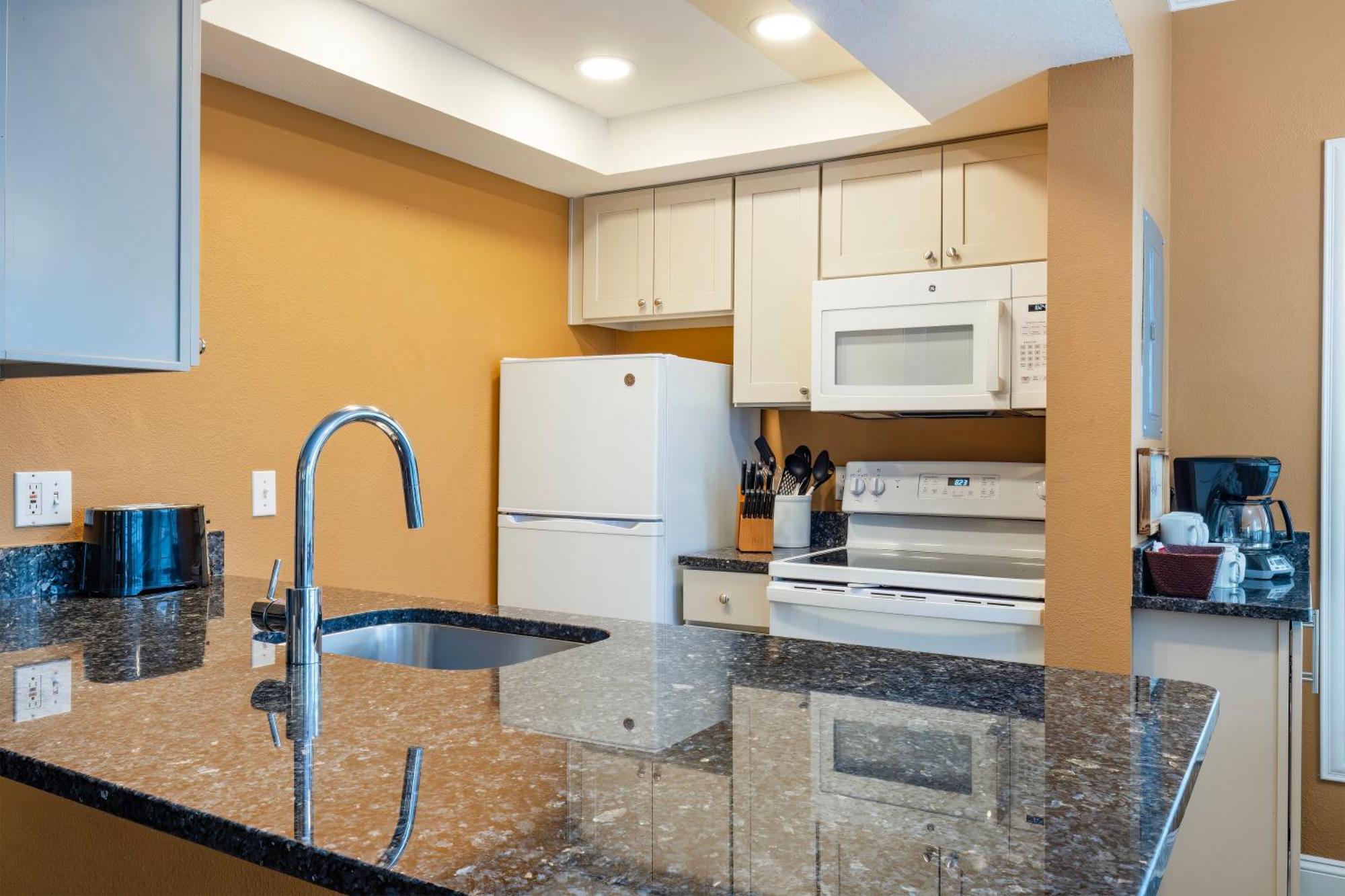 Worldmark Orlando Kingstown Reef Resort