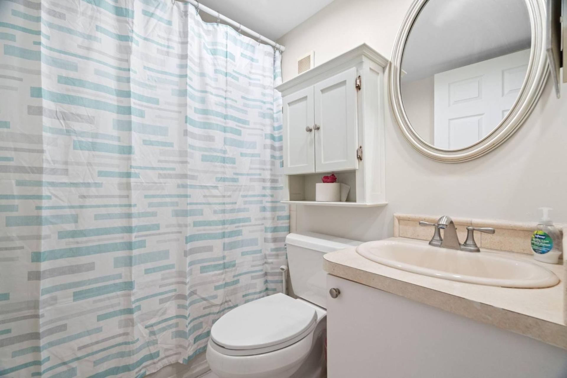 104 Hamilton House Holiday home *