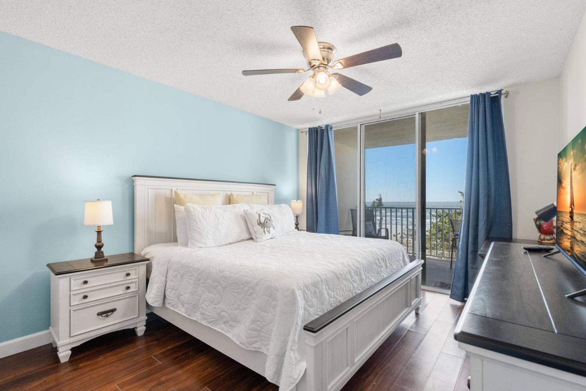 104 Hamilton House Clearwater Beach