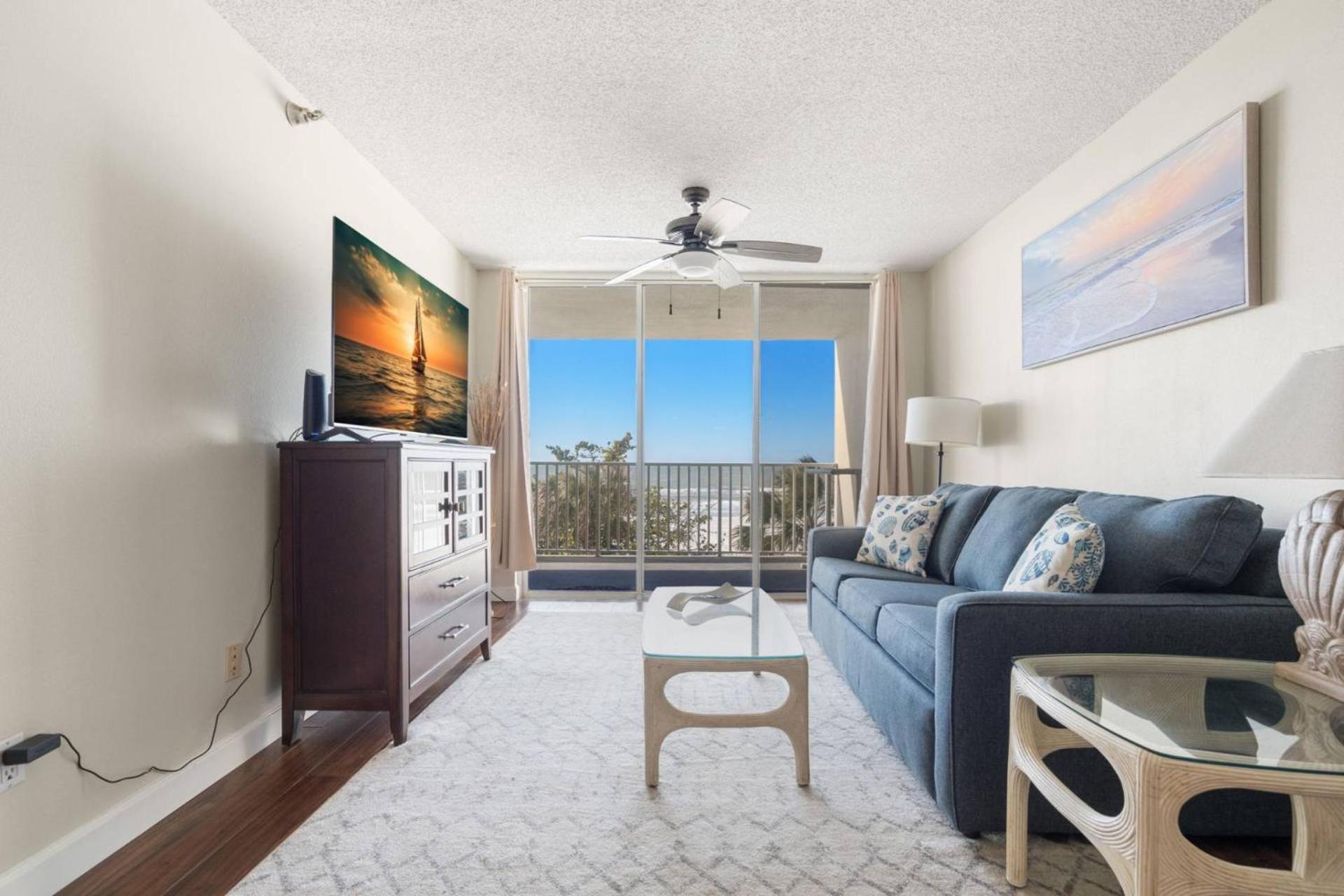 104 Hamilton House Holiday home Clearwater Beach