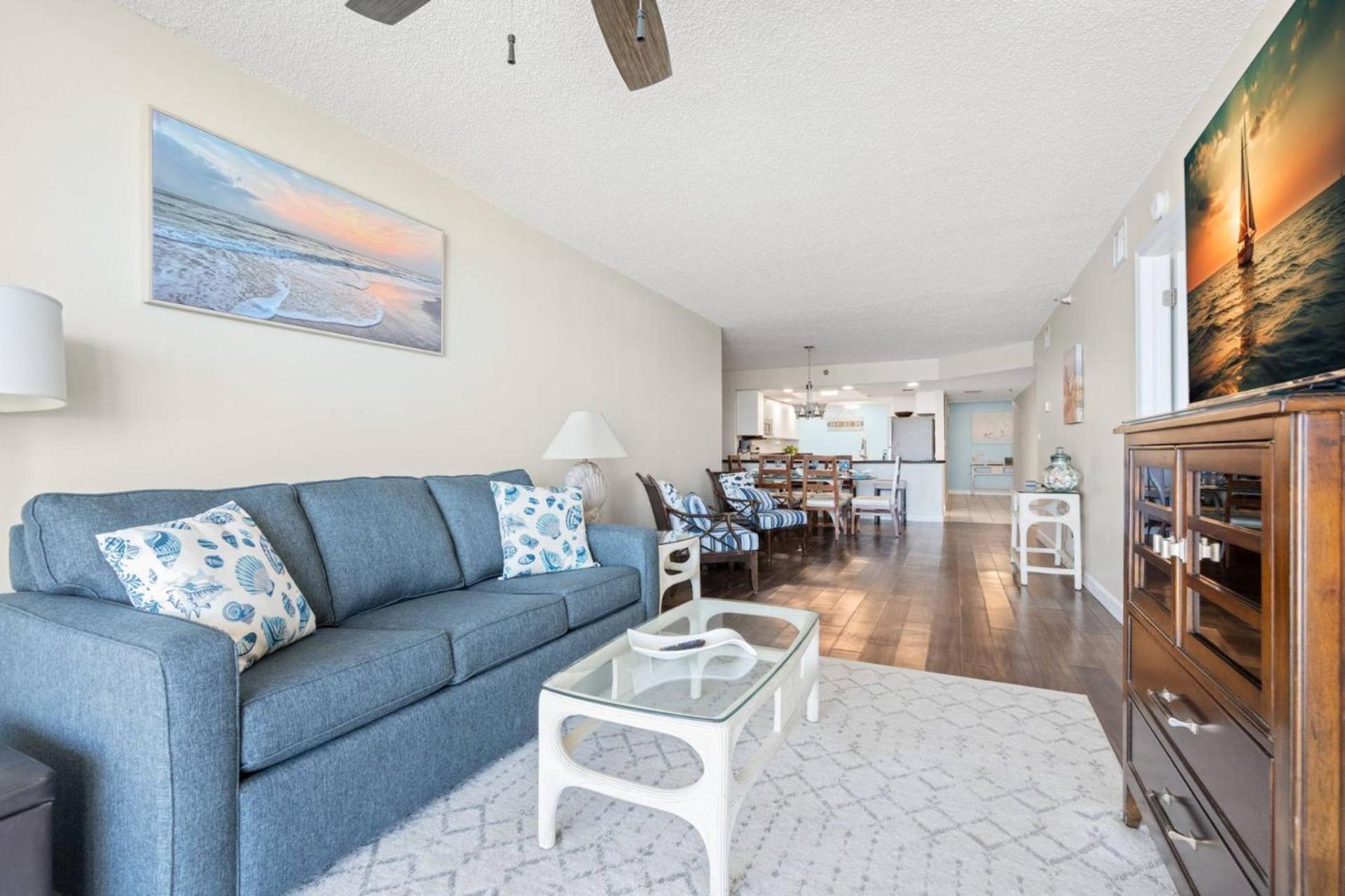 104 Hamilton House Clearwater Beach