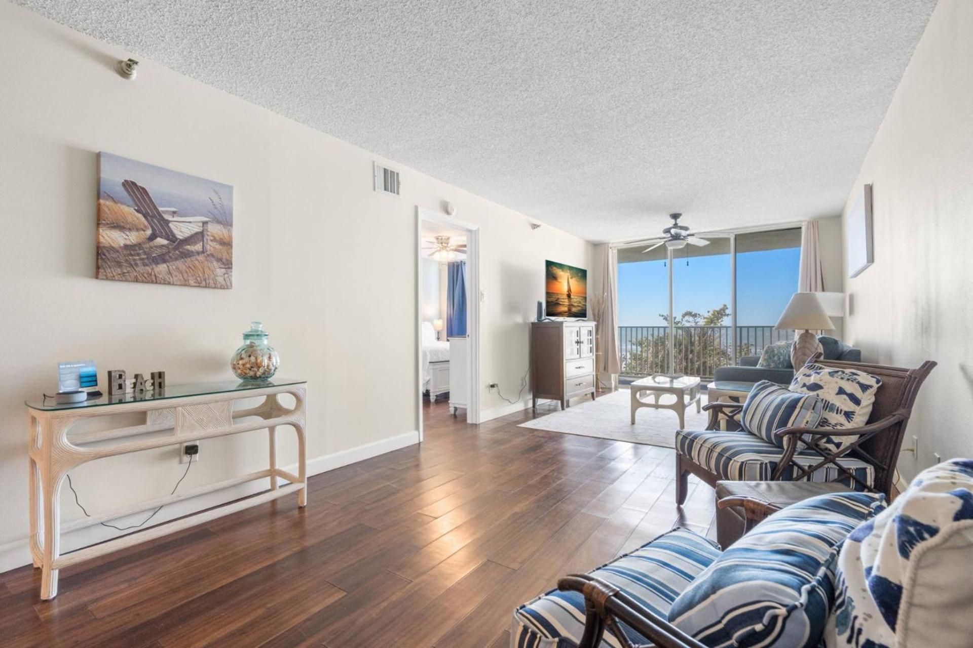 104 Hamilton House * Clearwater Beach