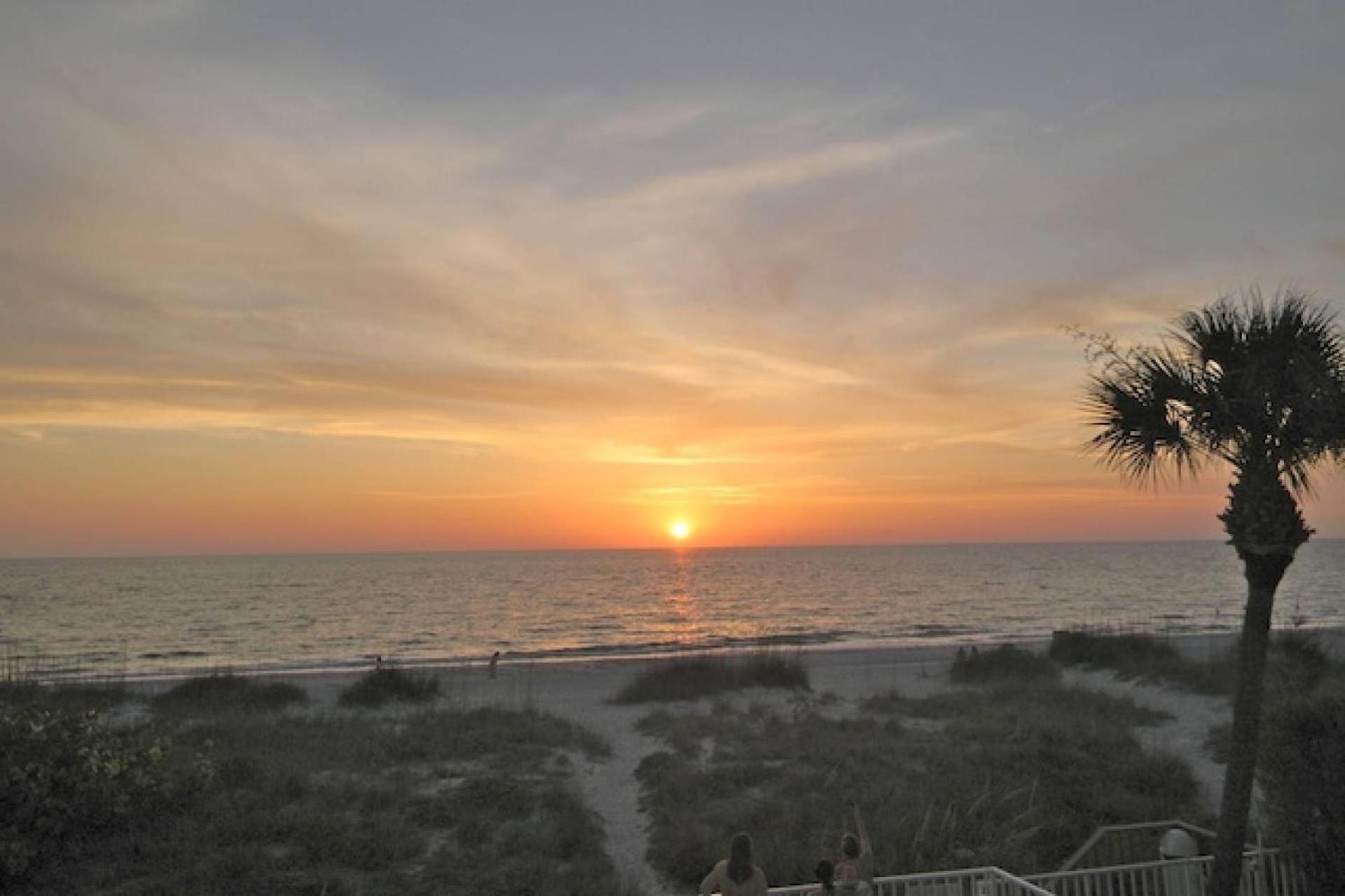 Holiday home 104 Hamilton House Clearwater Beach