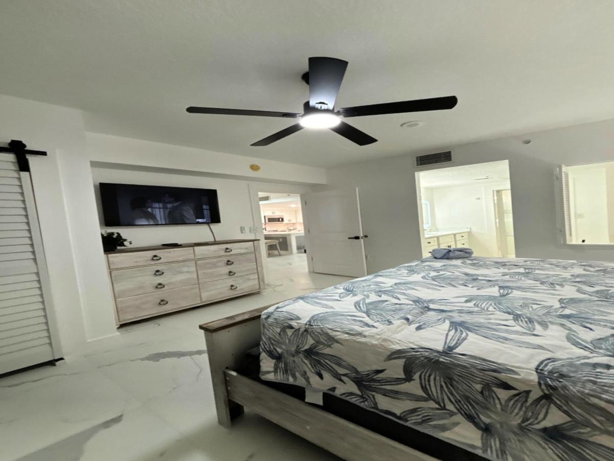 Wyndham Ocean Walk: Deluxe Oceanview Jacuzzi In Daytona Apartment Daytona Beach