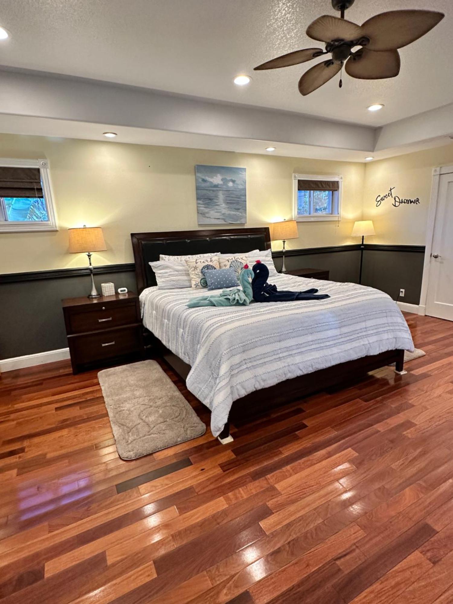 Spaces Sunny Oasis 4br Retreat With 2 King Beds, Amazing Pool, Near South Florida Beaches Deerfield Beach