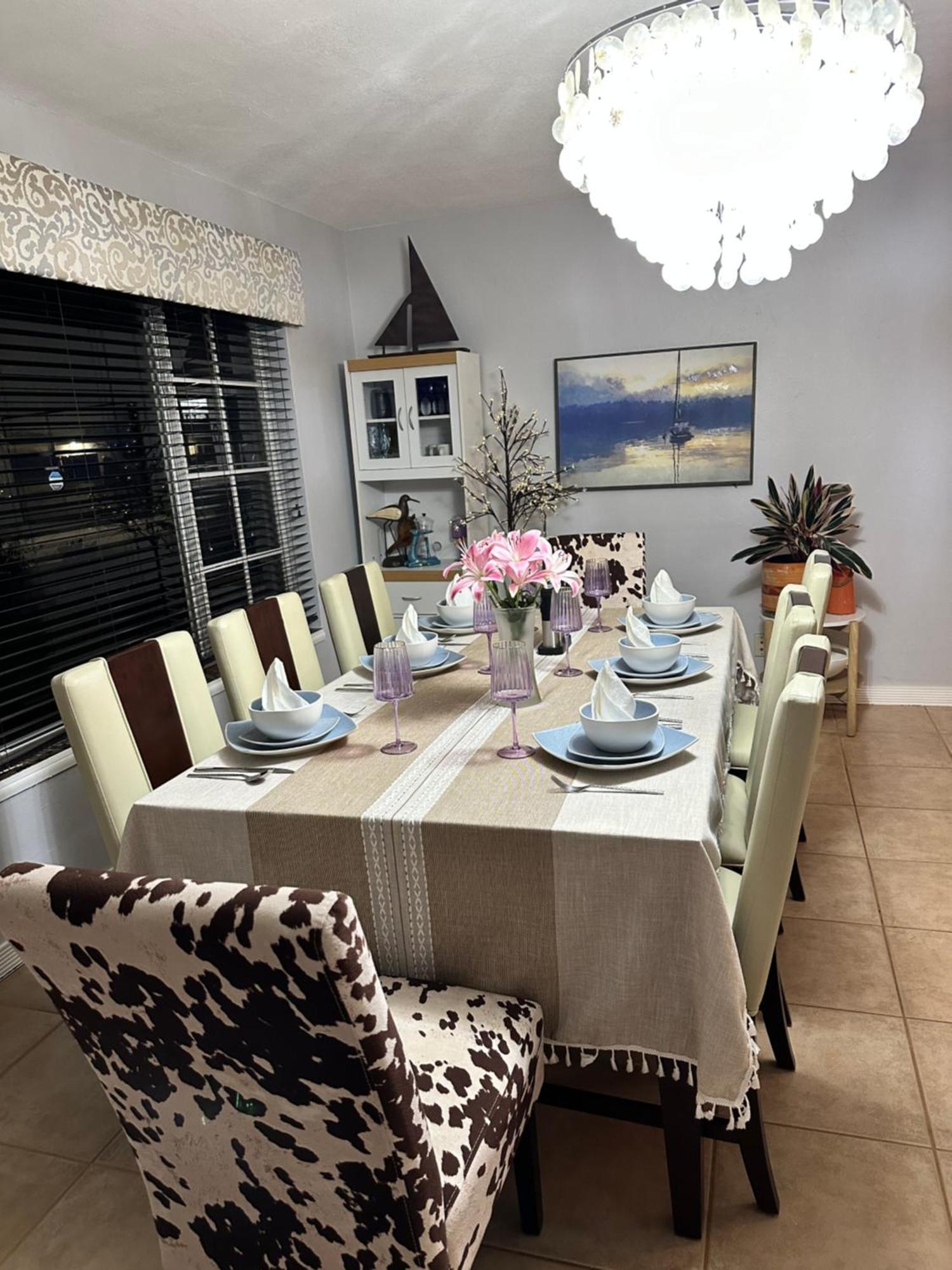 Spaces Sunny Oasis 4br Retreat With 2 King Beds, Amazing Pool, Near South Florida Beaches * Deerfield Beach