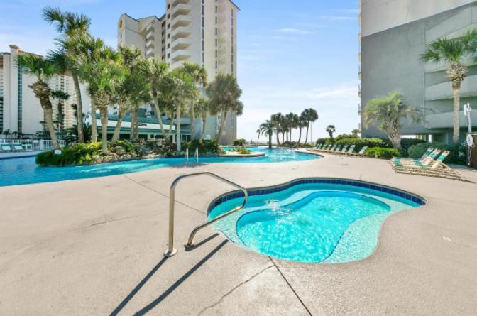 Aparthotel Emerald Bay Escape Panama City Beach