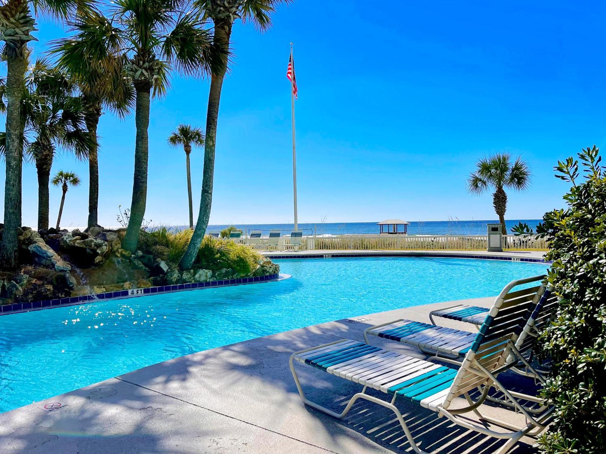 Aparthotel Emerald Bay Escape Panama City Beach