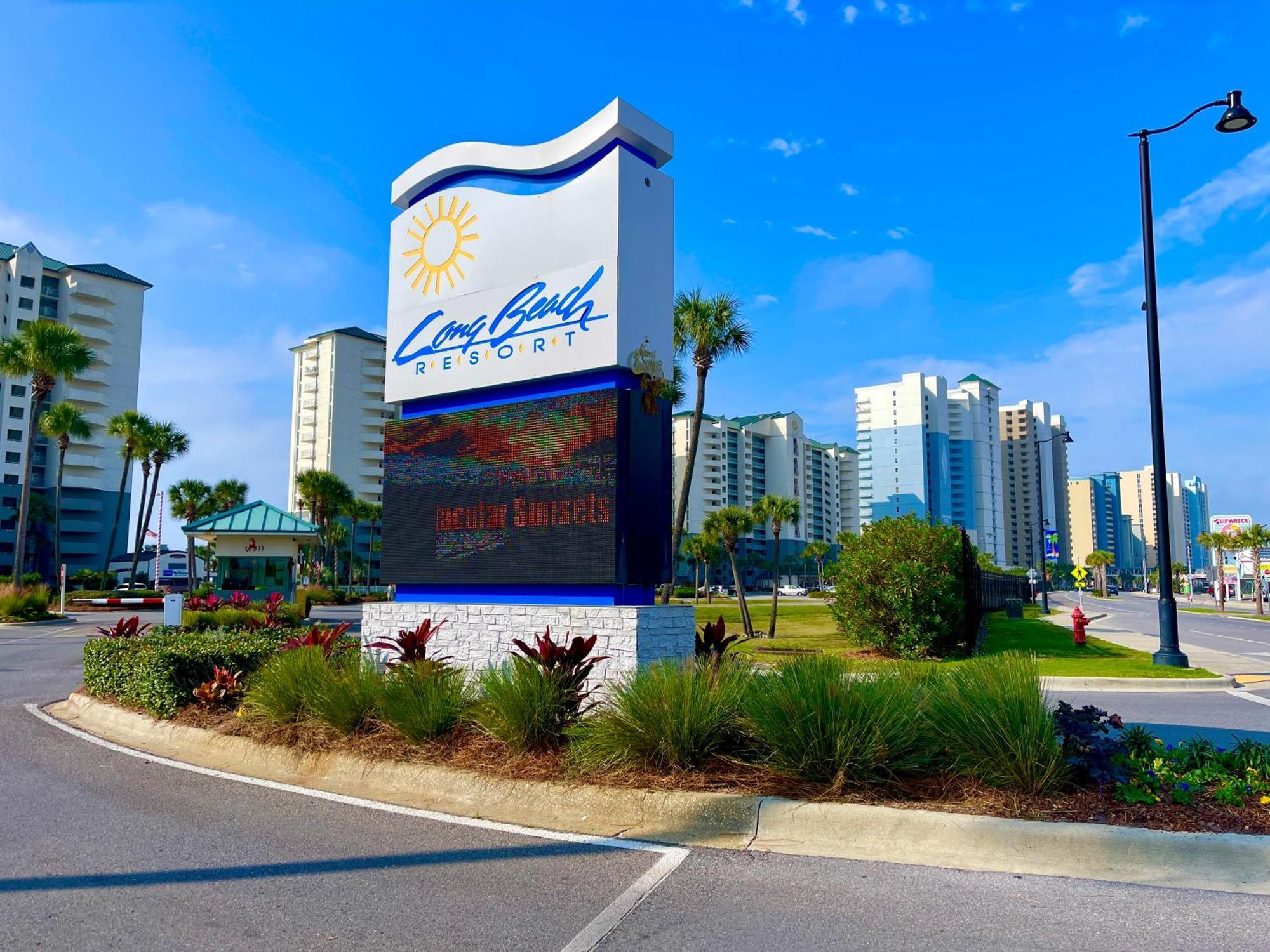 Emerald Bay Escape Panama City Beach