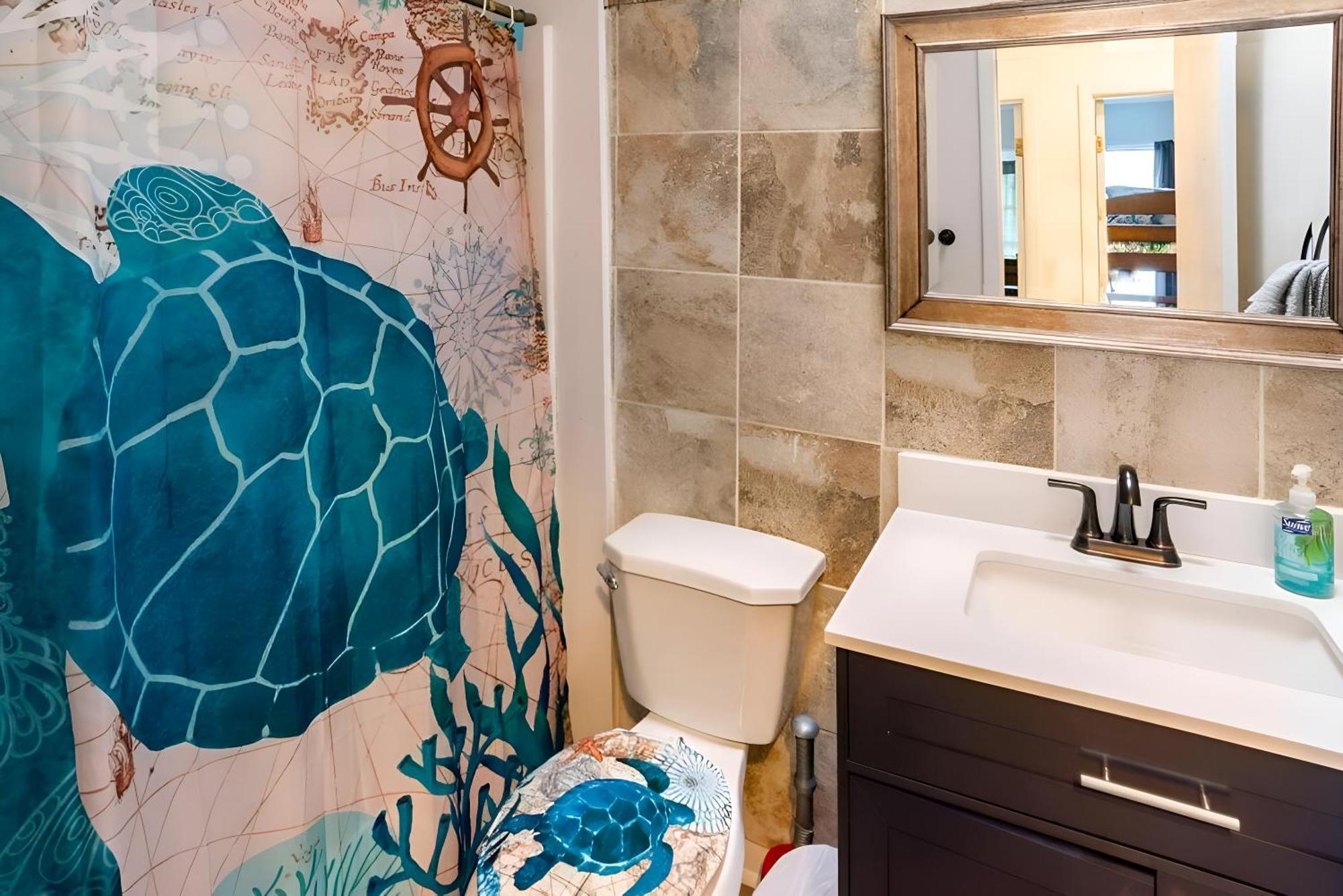 Oceanview Oasis - Relax With Hot Tub, Breakfast, Fire Pit & Putting Green! *