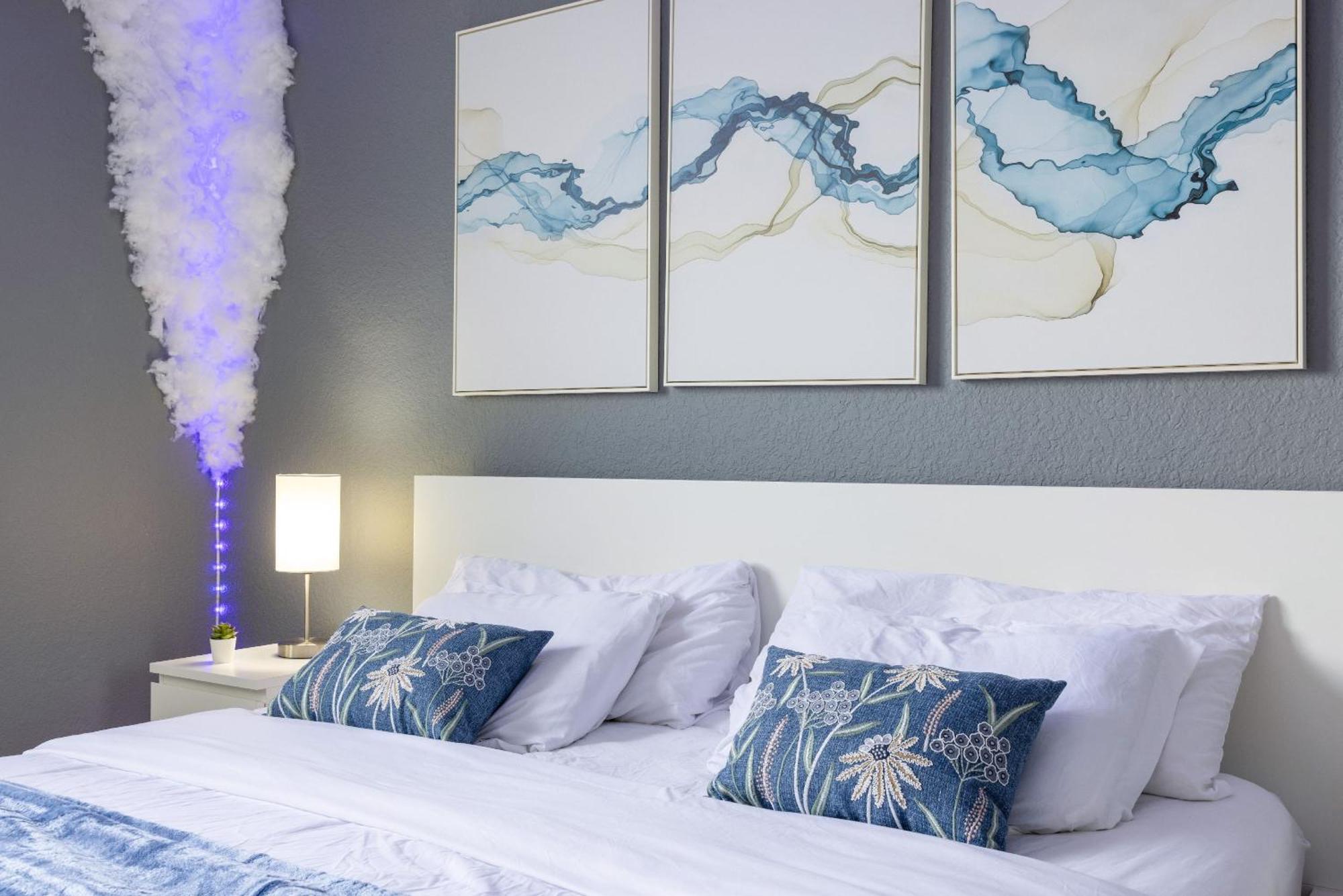Apartment Modern 1 Bdr Oceanview With Direct Access! Hollywood