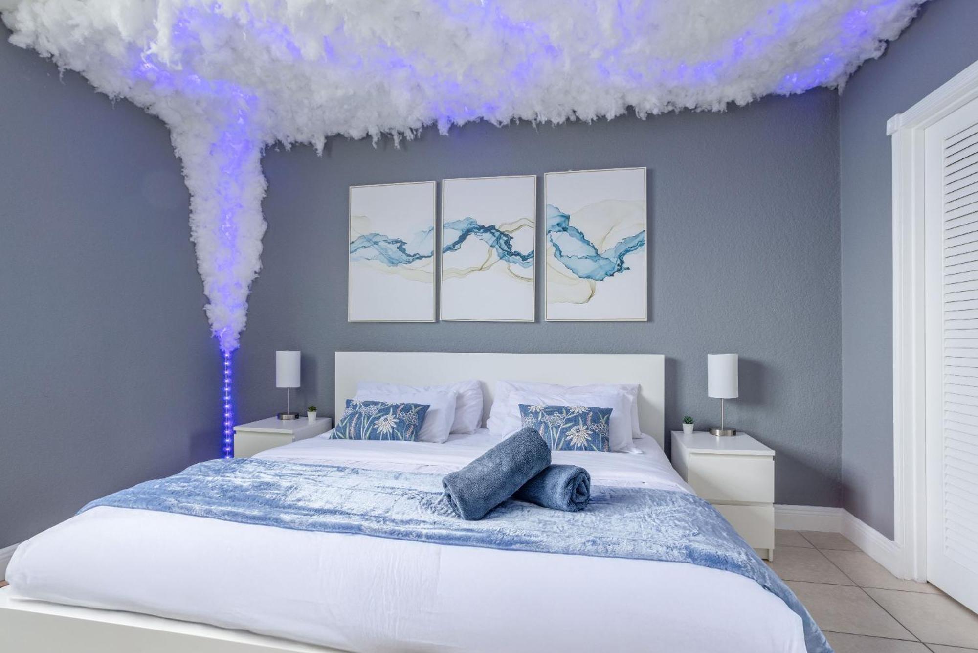 Modern 1 Bdr Oceanview With Direct Access! *