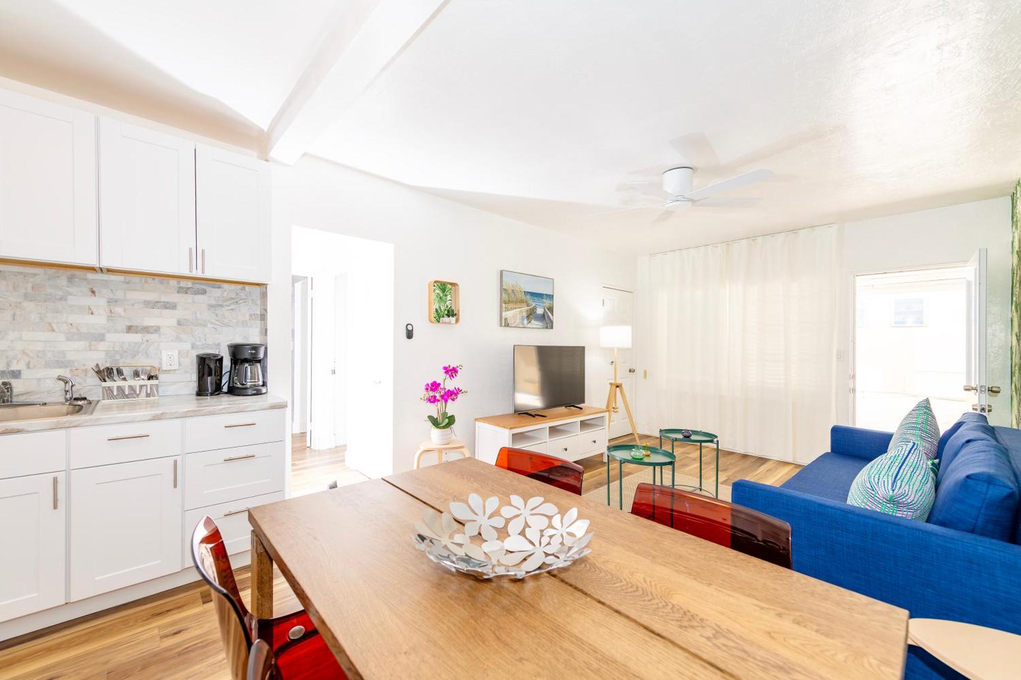 Apartment Tropic Isle Boutique *