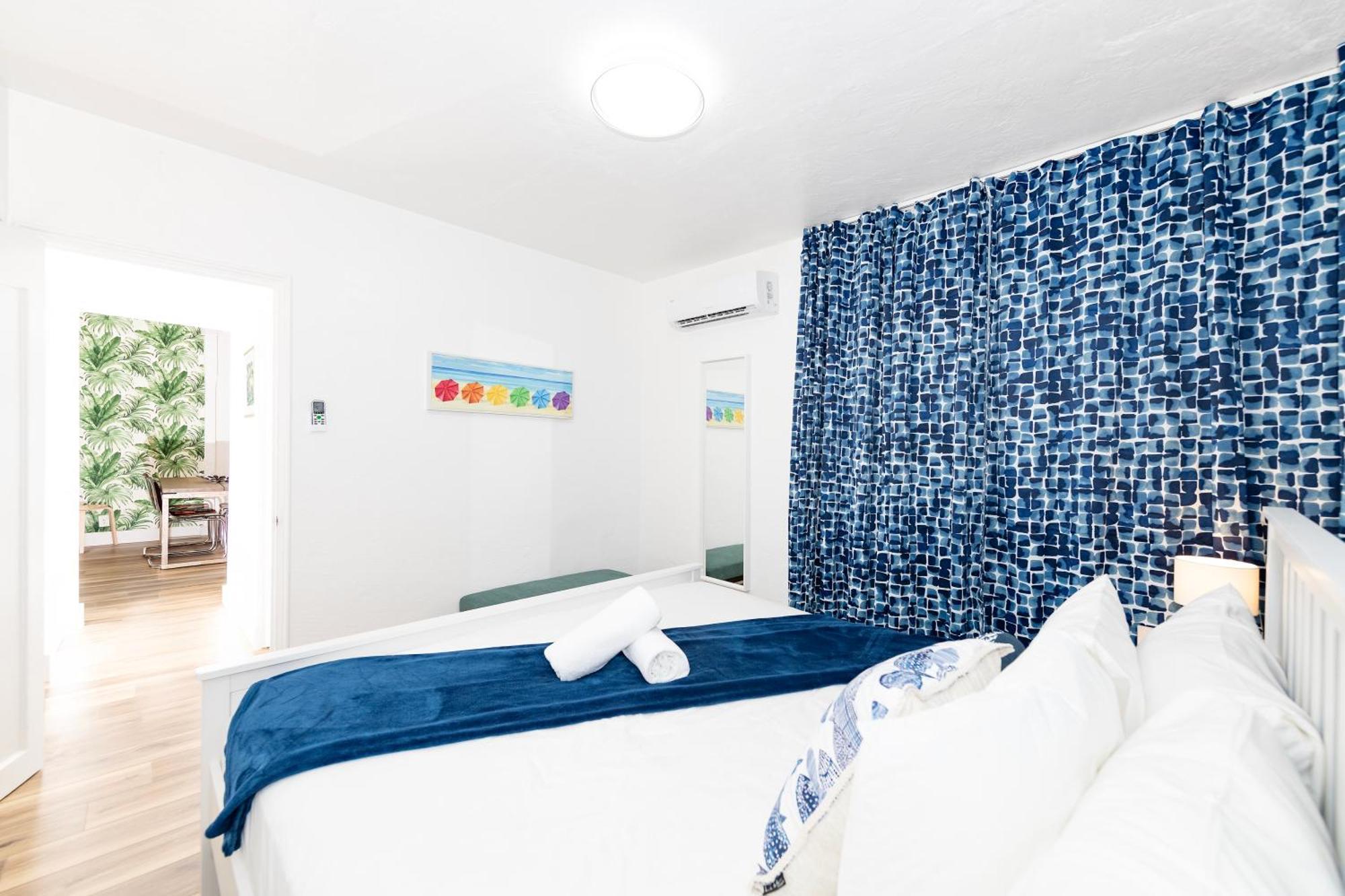 Tropic Isle Boutique Apartment Hollywood