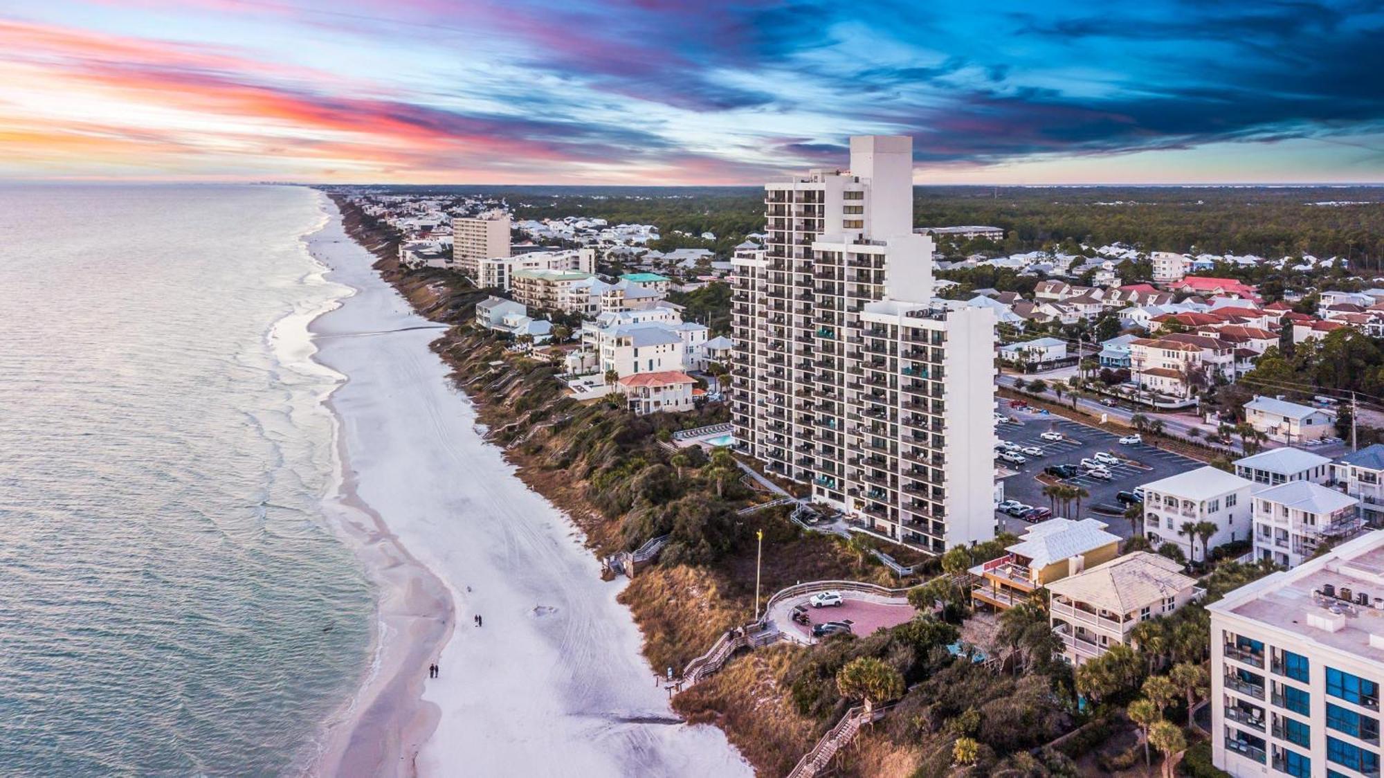 One Seagrove Place 0704 * Santa Rosa Beach