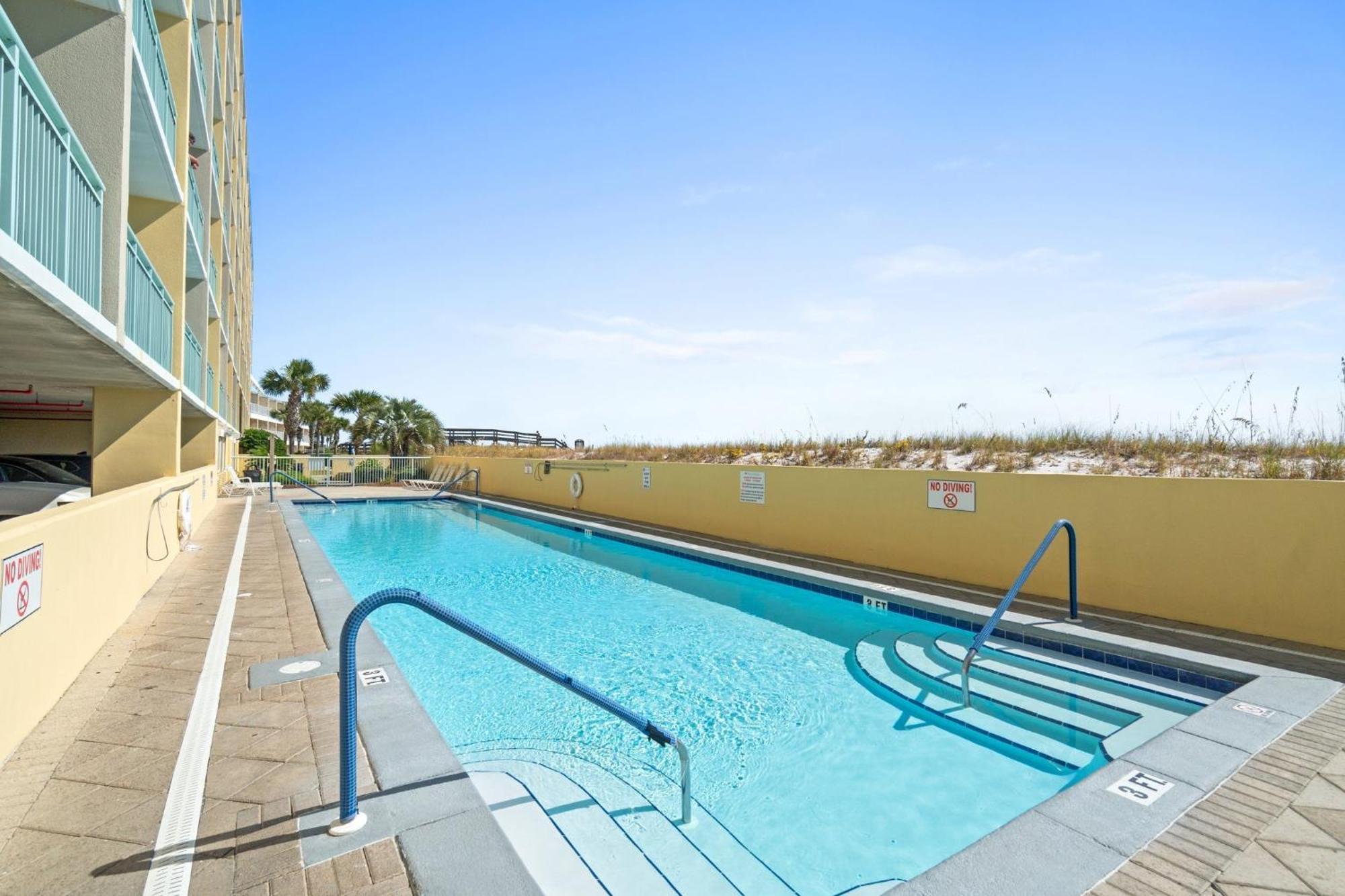 Front Radiant Robins Nest 112, Free Activities Included! Holiday home Fort Walton Beach