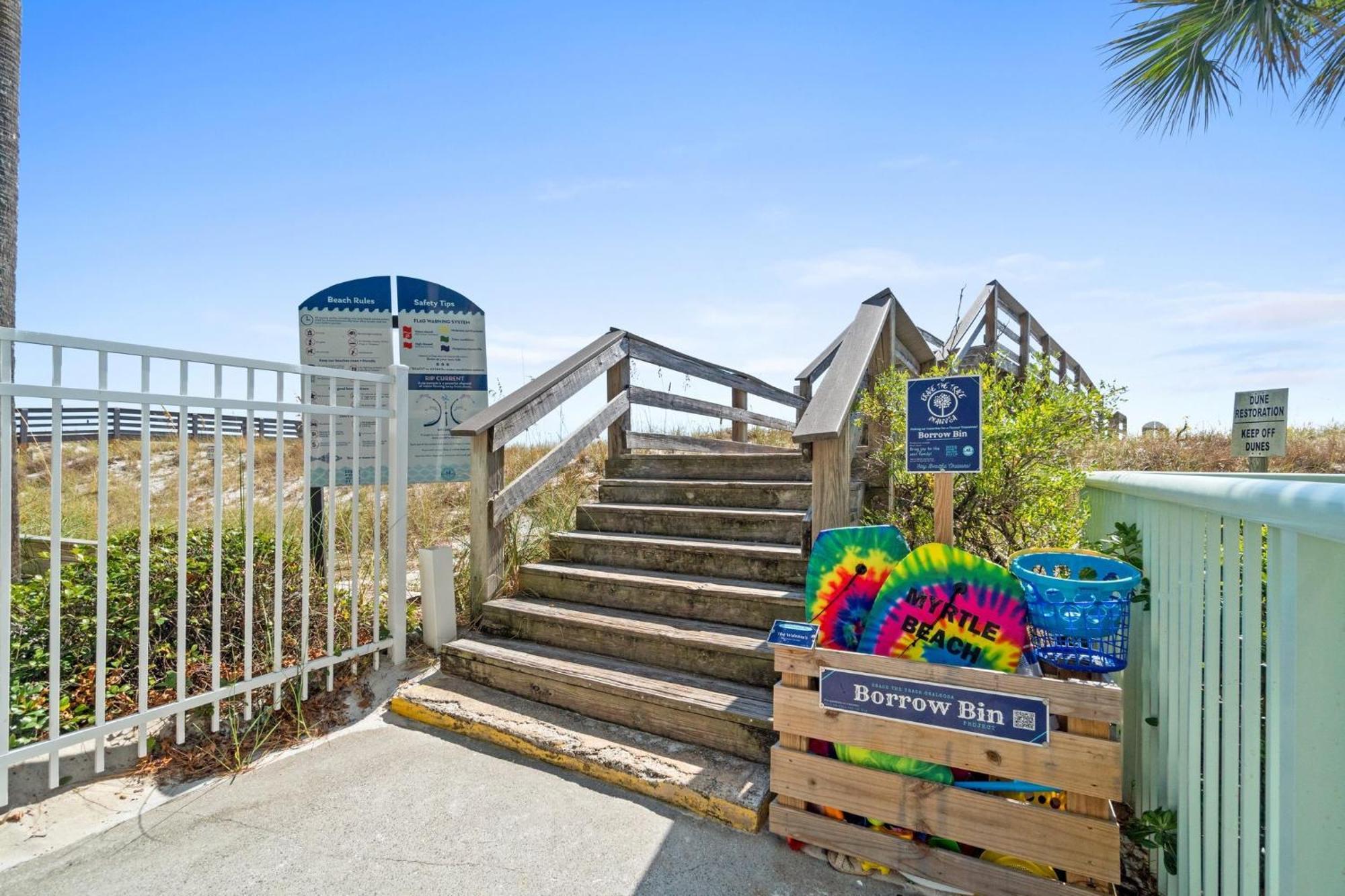 Holiday home Front Radiant Robins Nest 112, Free Activities Included! Fort Walton Beach