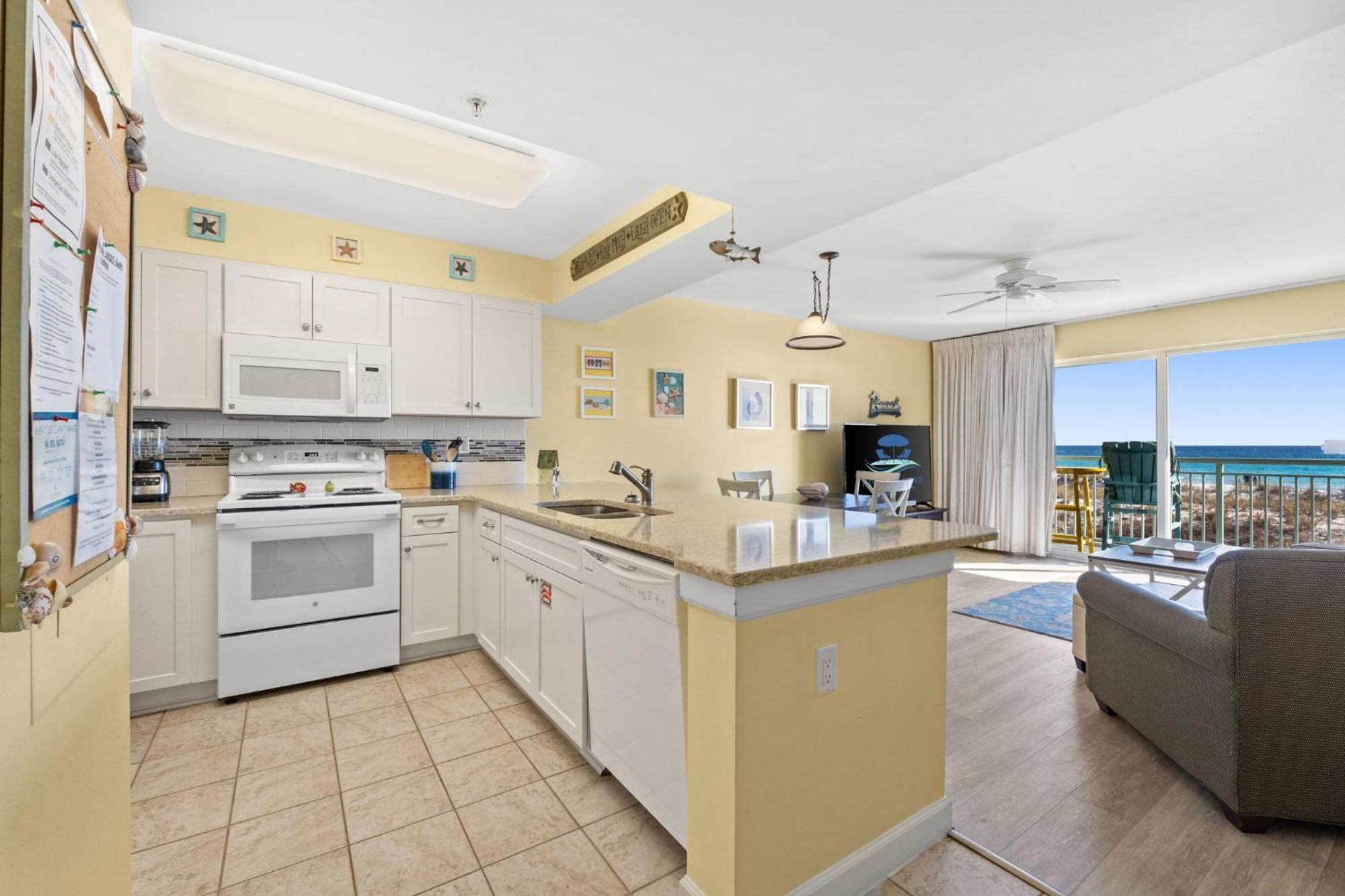 Holiday home Front Radiant Robins Nest 112, Free Activities Included! *