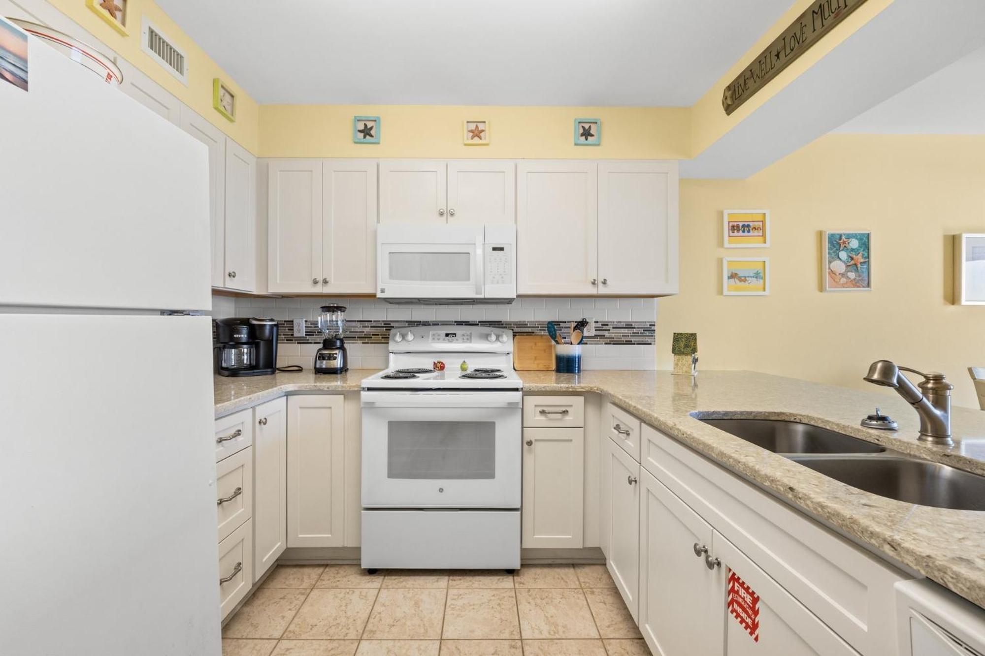 Holiday home Front Radiant Robins Nest 112, Free Activities Included! Fort Walton Beach