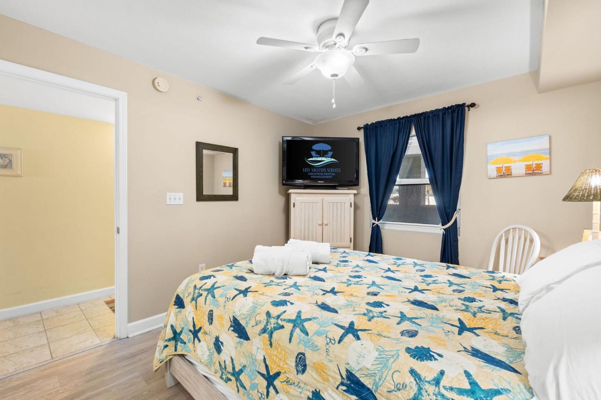 Holiday home Front Radiant Robins Nest 112, Free Activities Included!