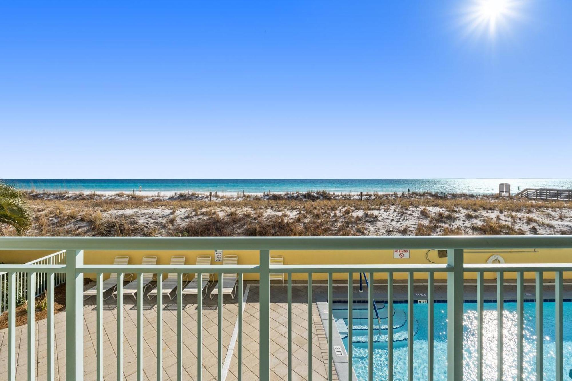 Holiday home Front Radiant Robins Nest 112, Free Activities Included! Fort Walton Beach