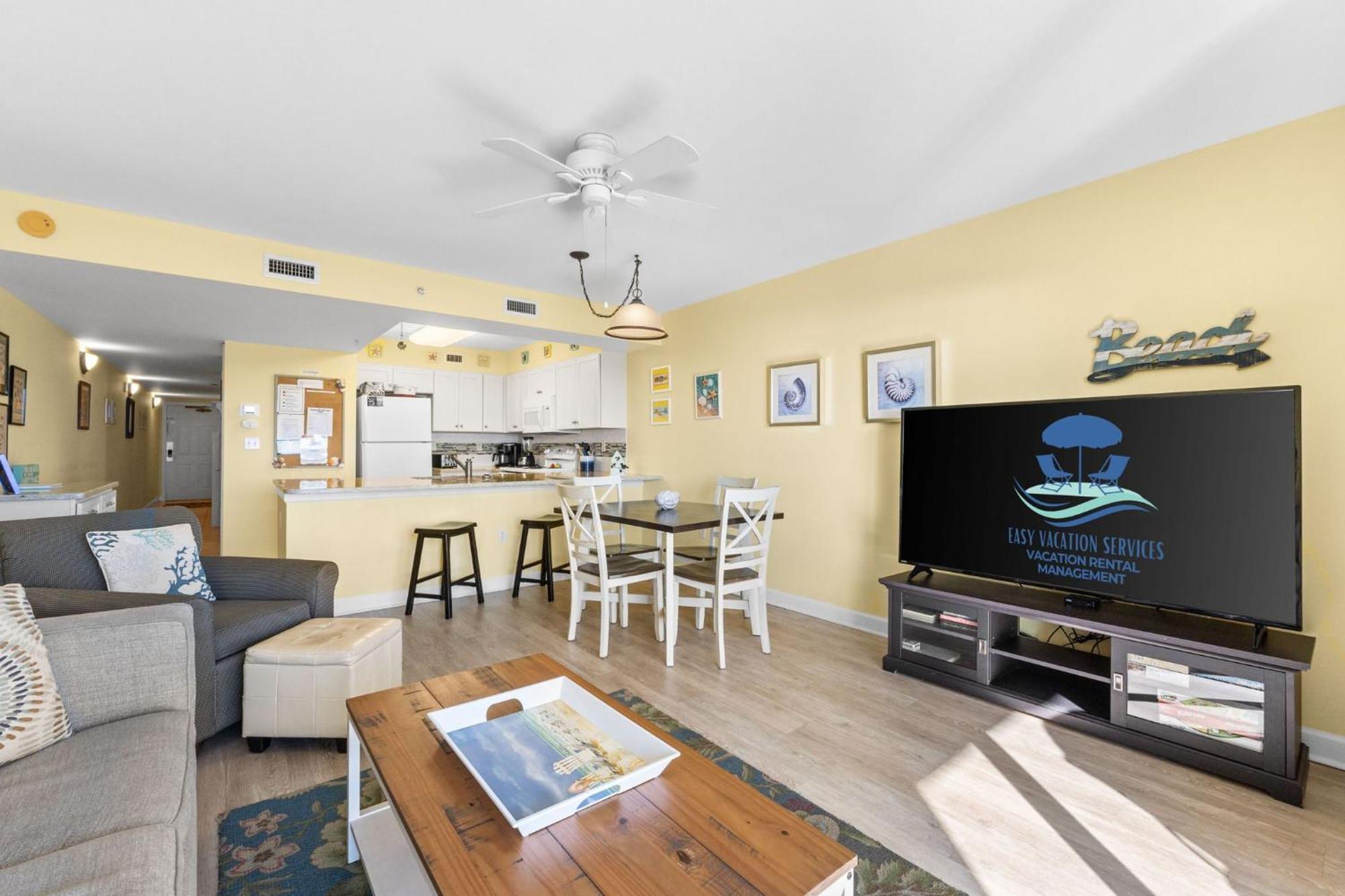 Front Radiant Robins Nest 112, Free Activities Included! * Fort Walton Beach