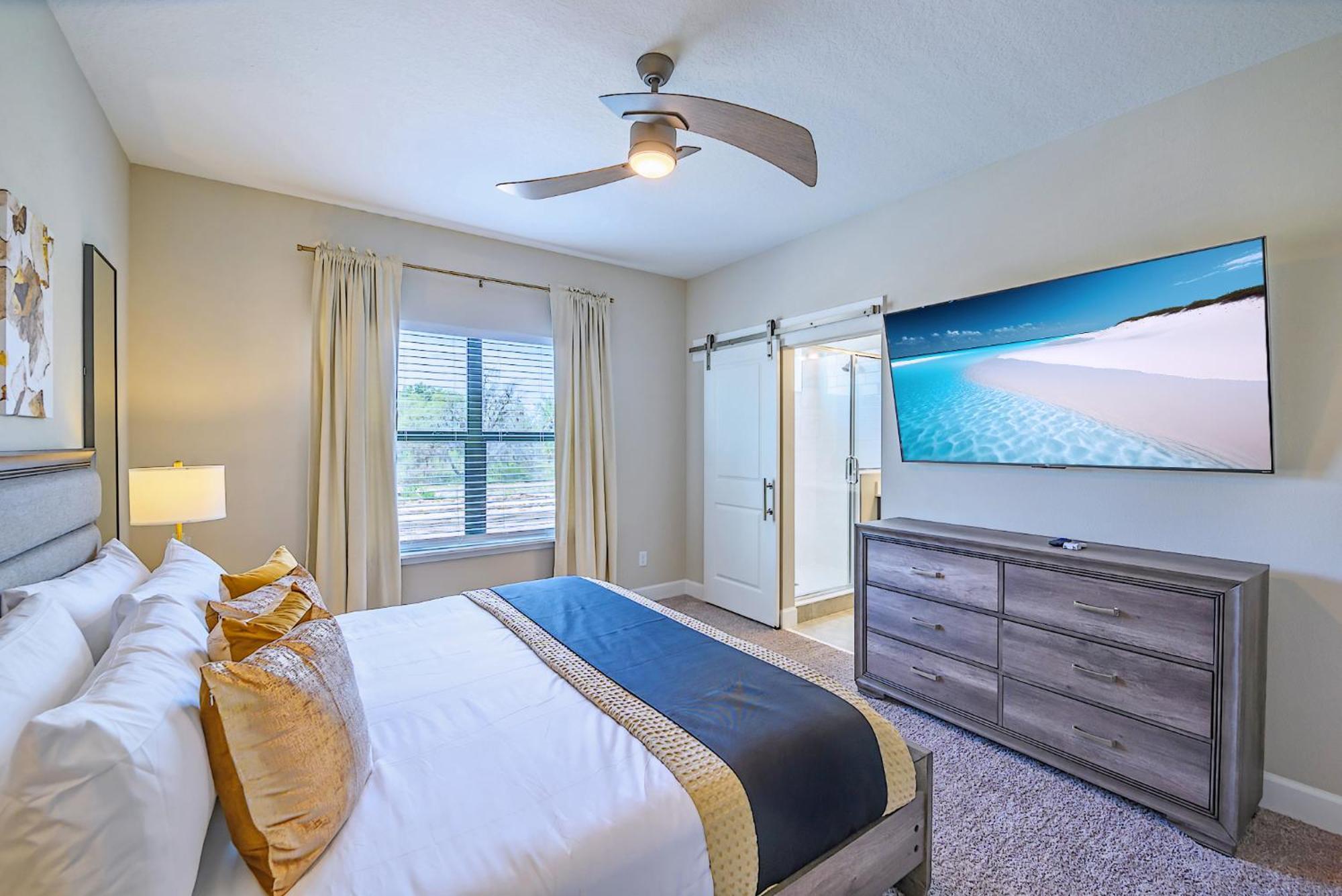Dluxx New Vacation With Splash Pool 240 Holiday home