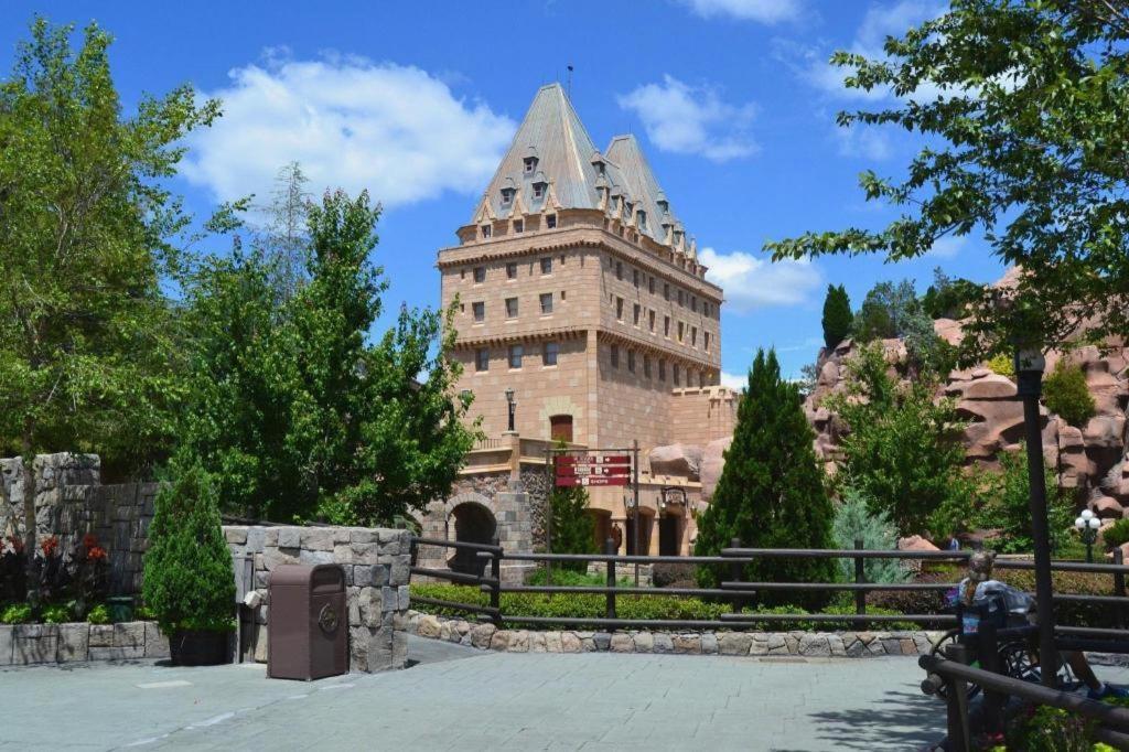 Disney's Port Orleans - French Quarter 3*