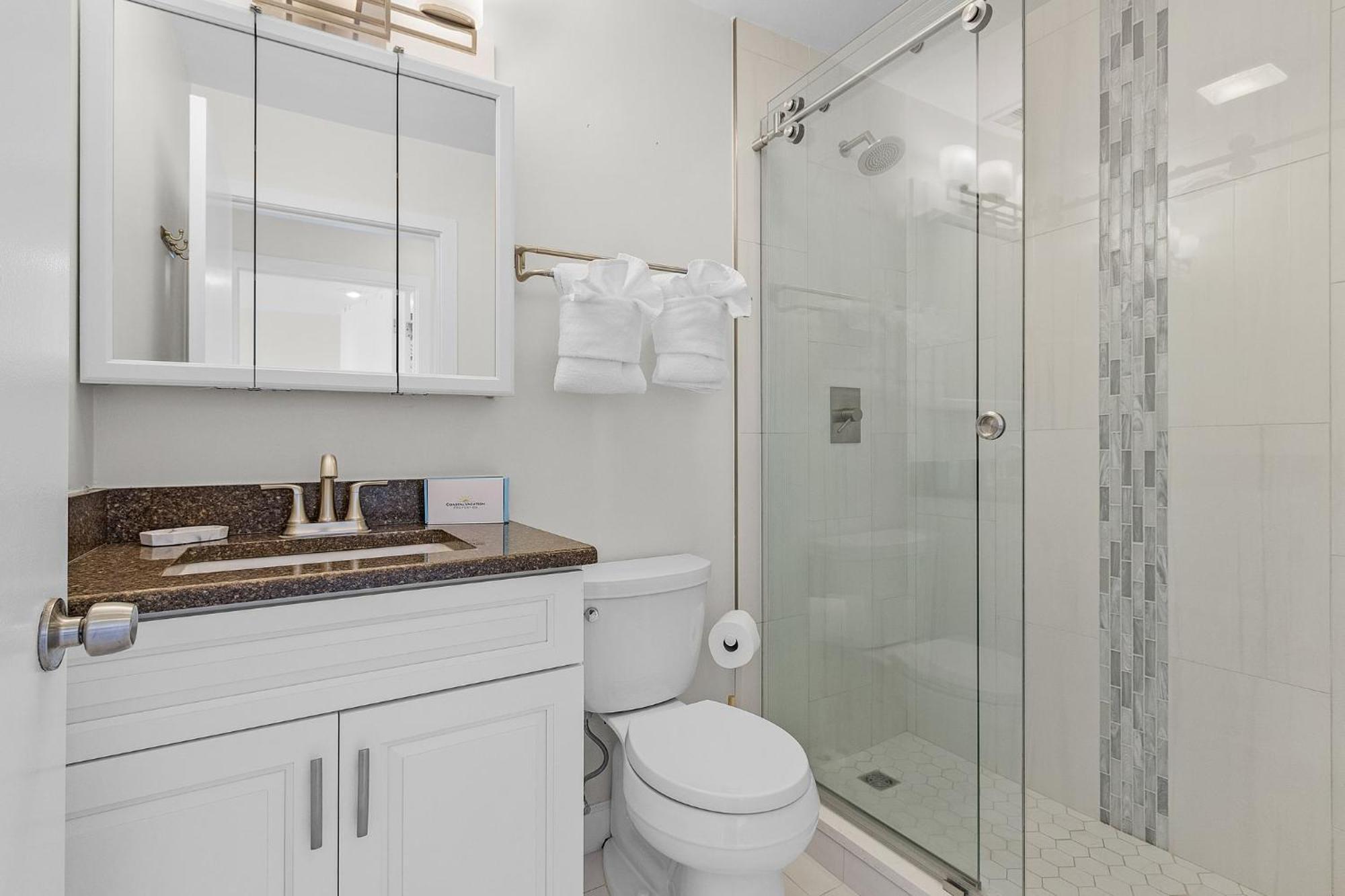 Waterfront Duplex W/ Pool & *