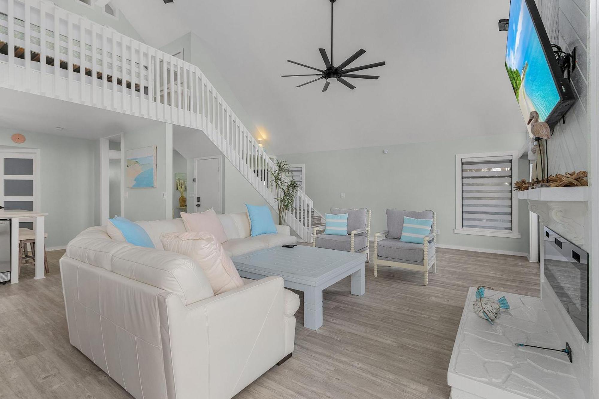 Holiday home Newly Remodeled Five Bedroom Pool Fort Myers Beach