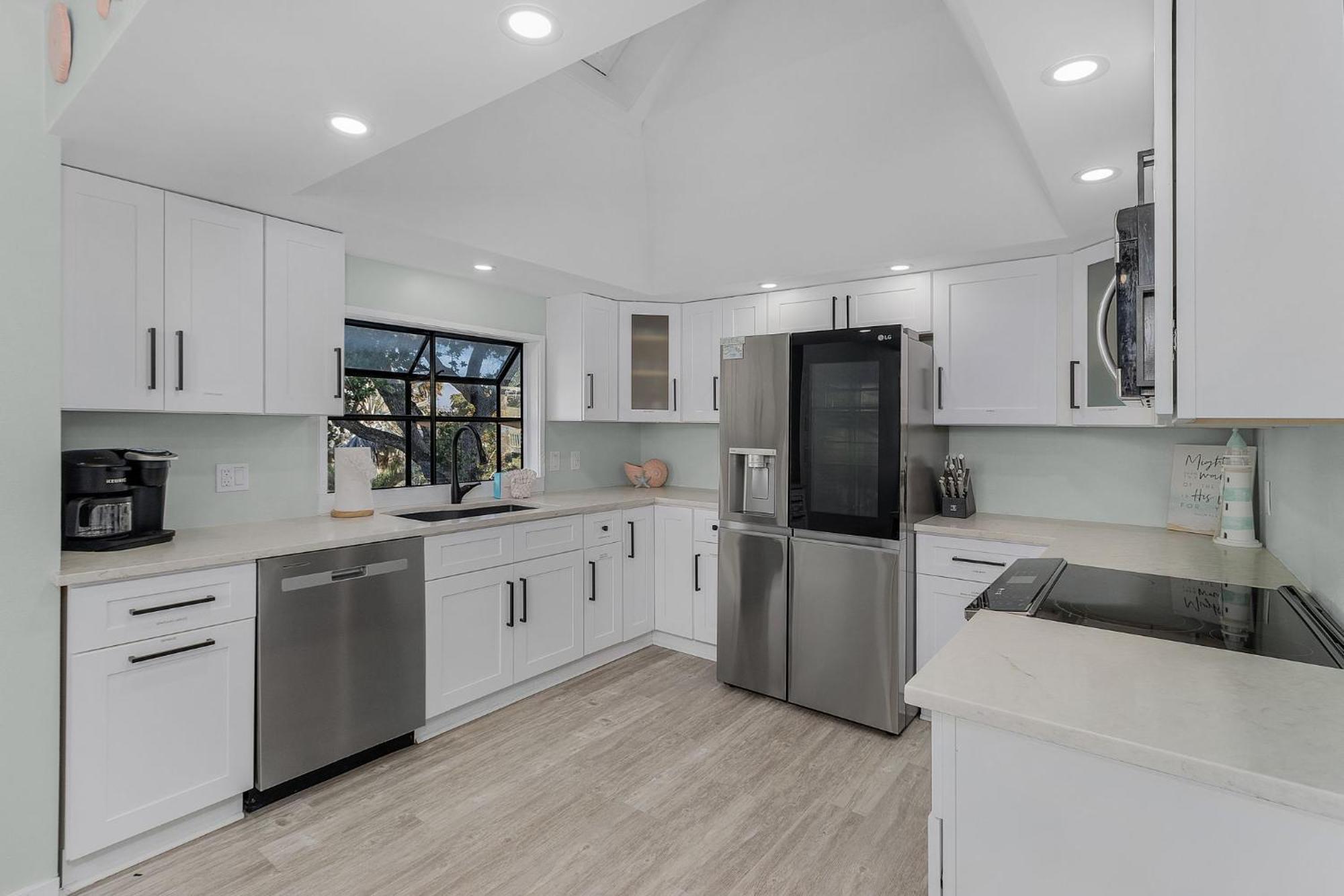 Holiday home Newly Remodeled Multi Level Fort Myers Beach
