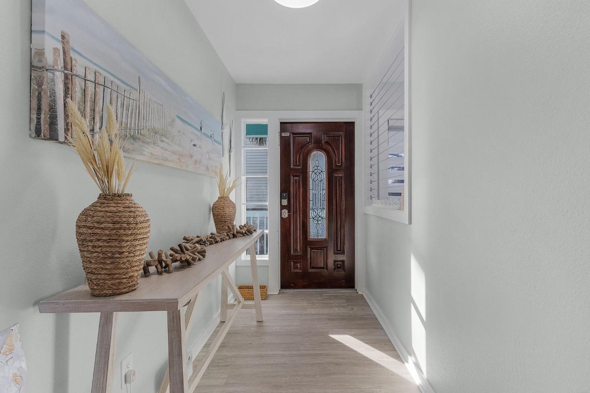 Holiday home Newly Remodeled Multi Level *