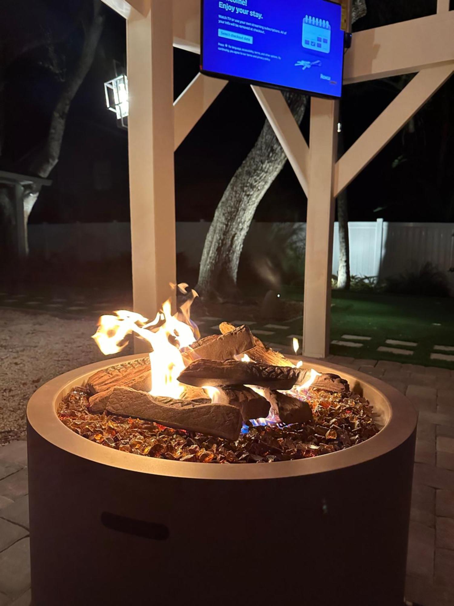 Vero Oaks Stroll To Includes Mini Golf And Jacuzzi Holiday home Vero Beach
