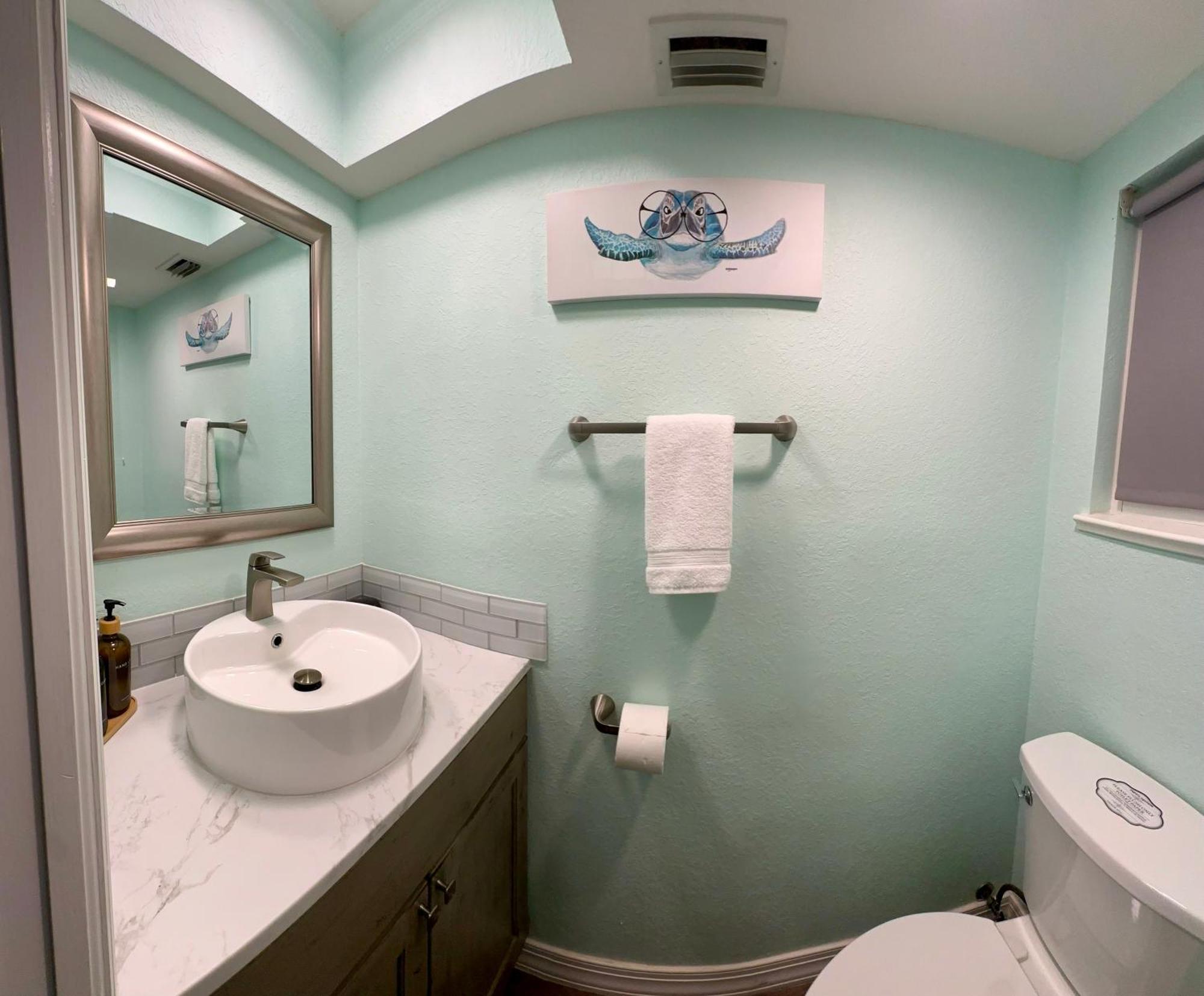 Vero Oaks Stroll To Includes Mini Golf And Jacuzzi Vero Beach