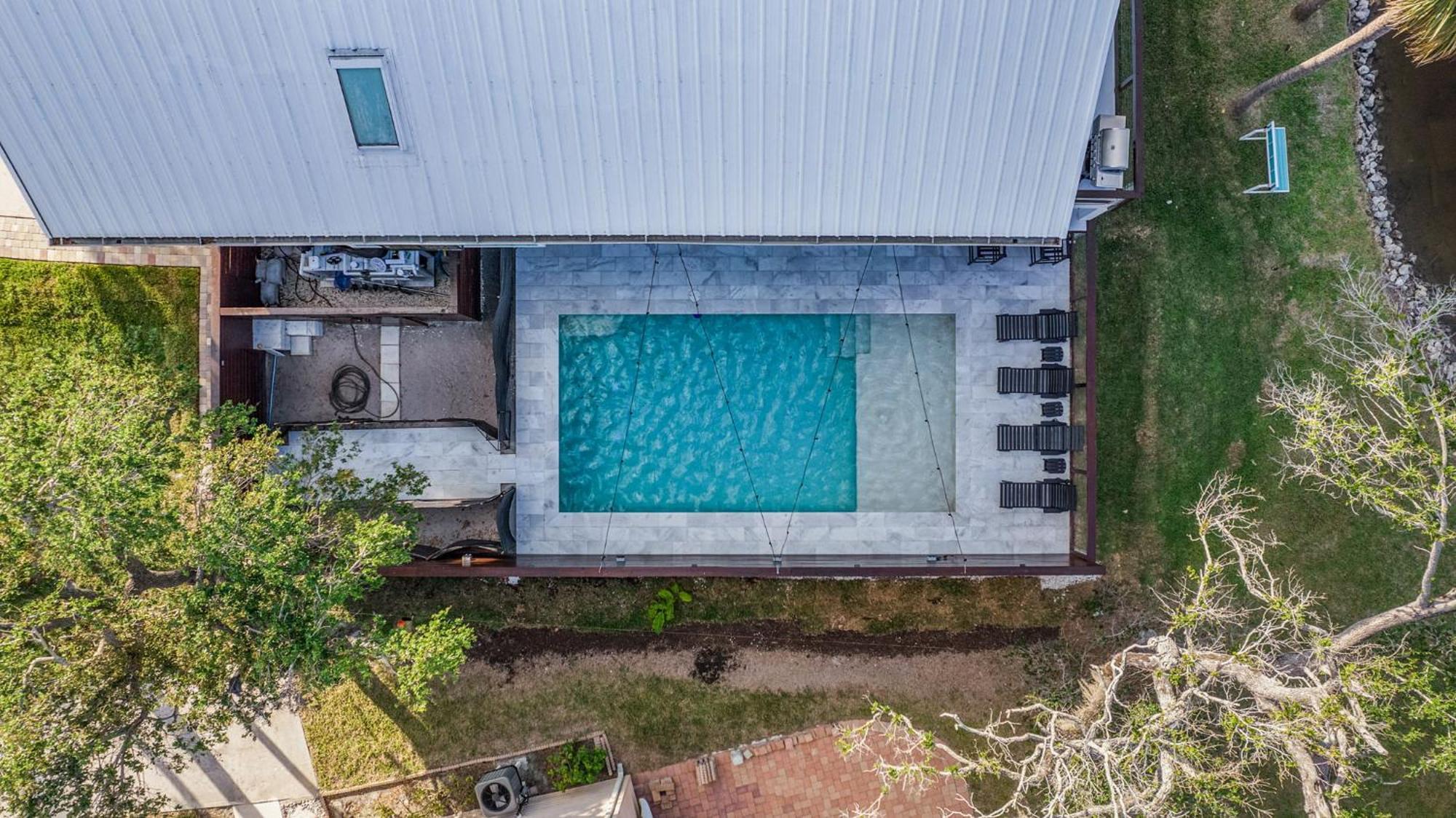 Holiday home Newly Remodeled Ground Level