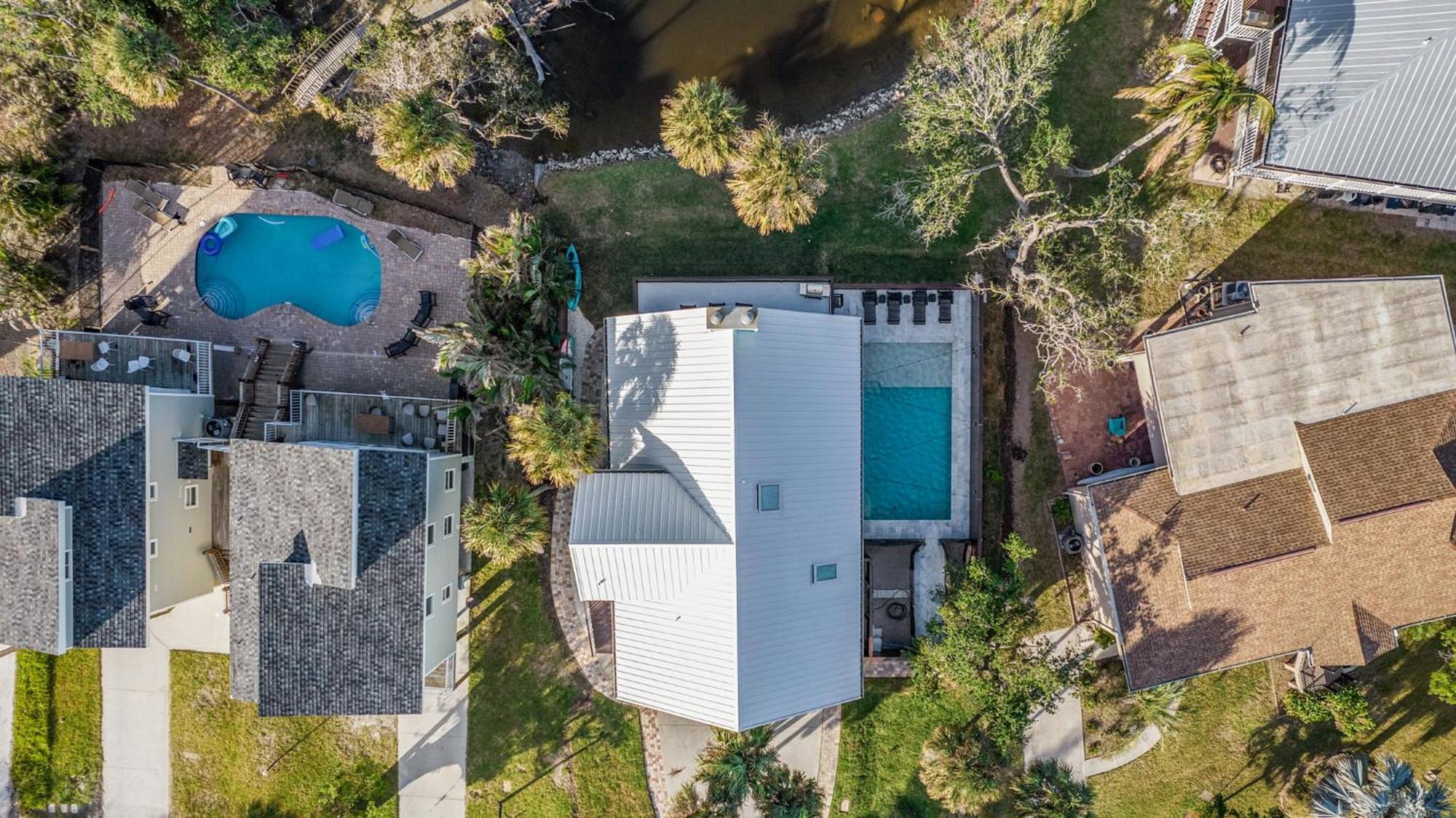 Holiday home Newly Remodeled Ground Level
