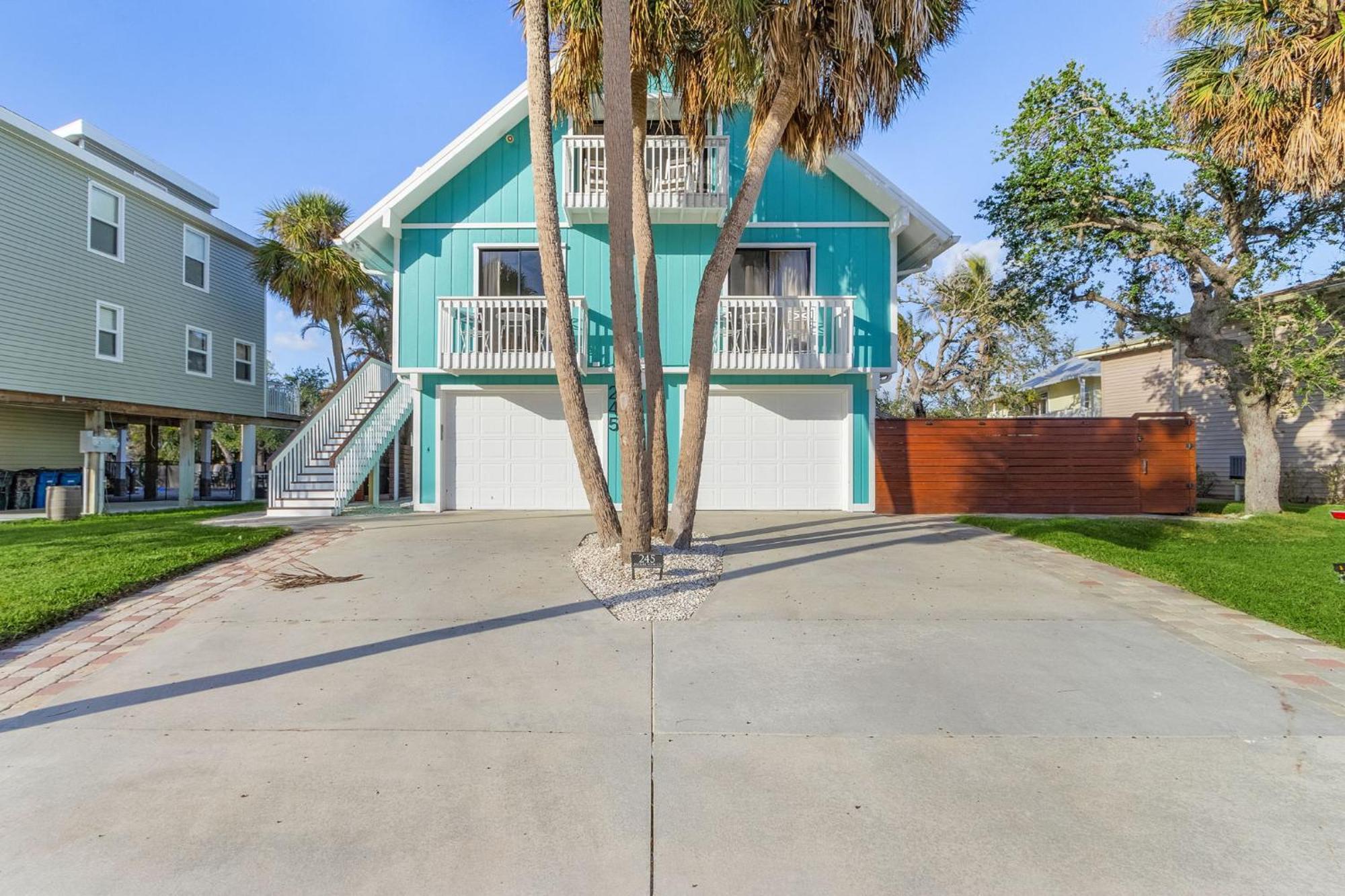 Holiday home Newly Remodeled Ground Level