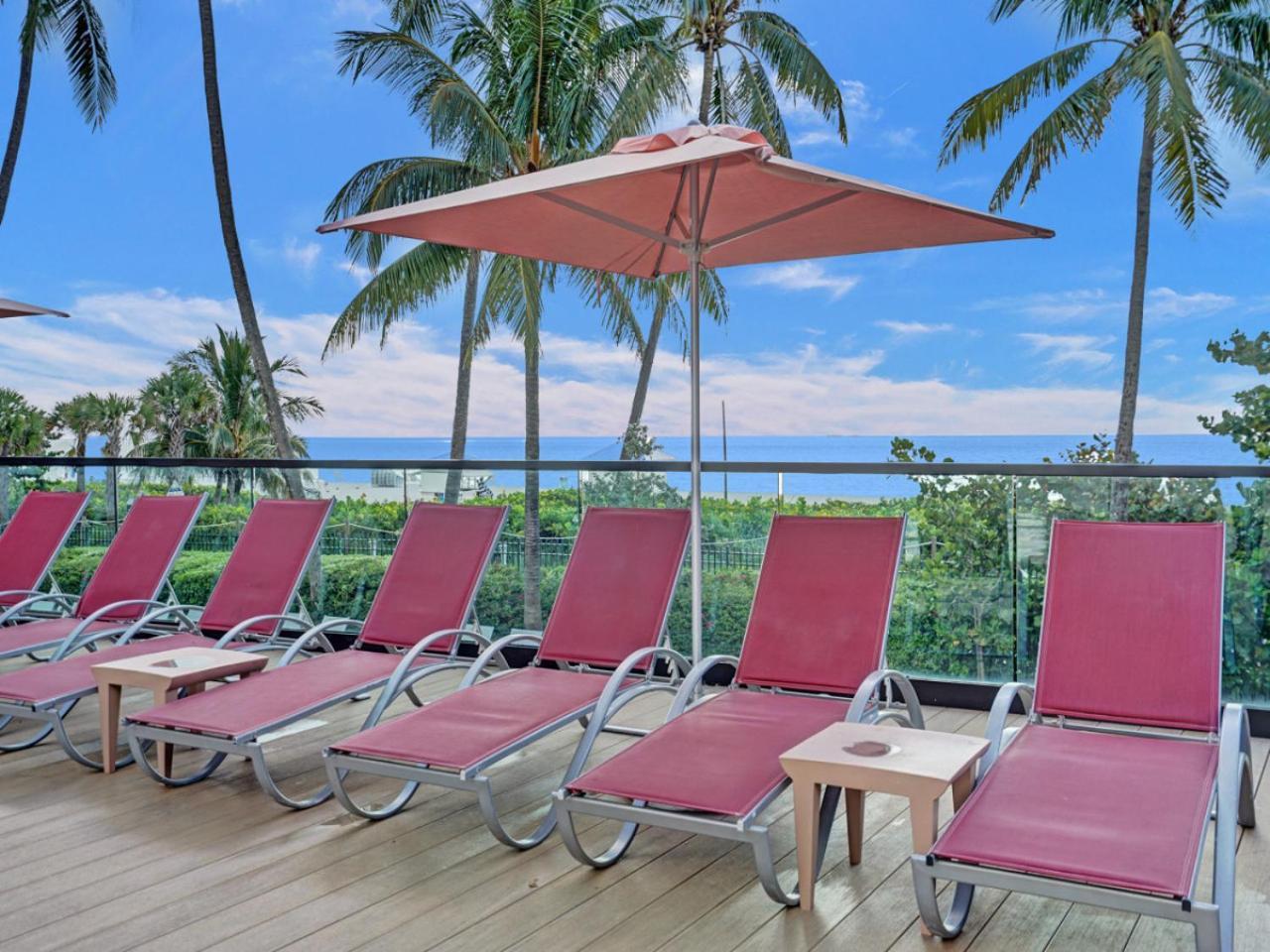 Apartment Deluxe 2 Bedroom With Ocean View And Amenities 1114 *