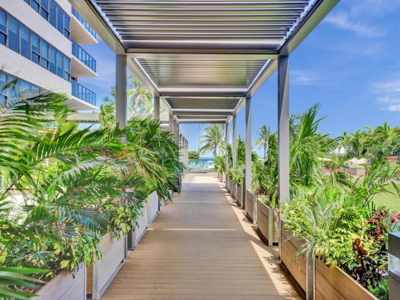 Apartment Deluxe 2 Bedroom With Ocean View And Amenities 1114 *